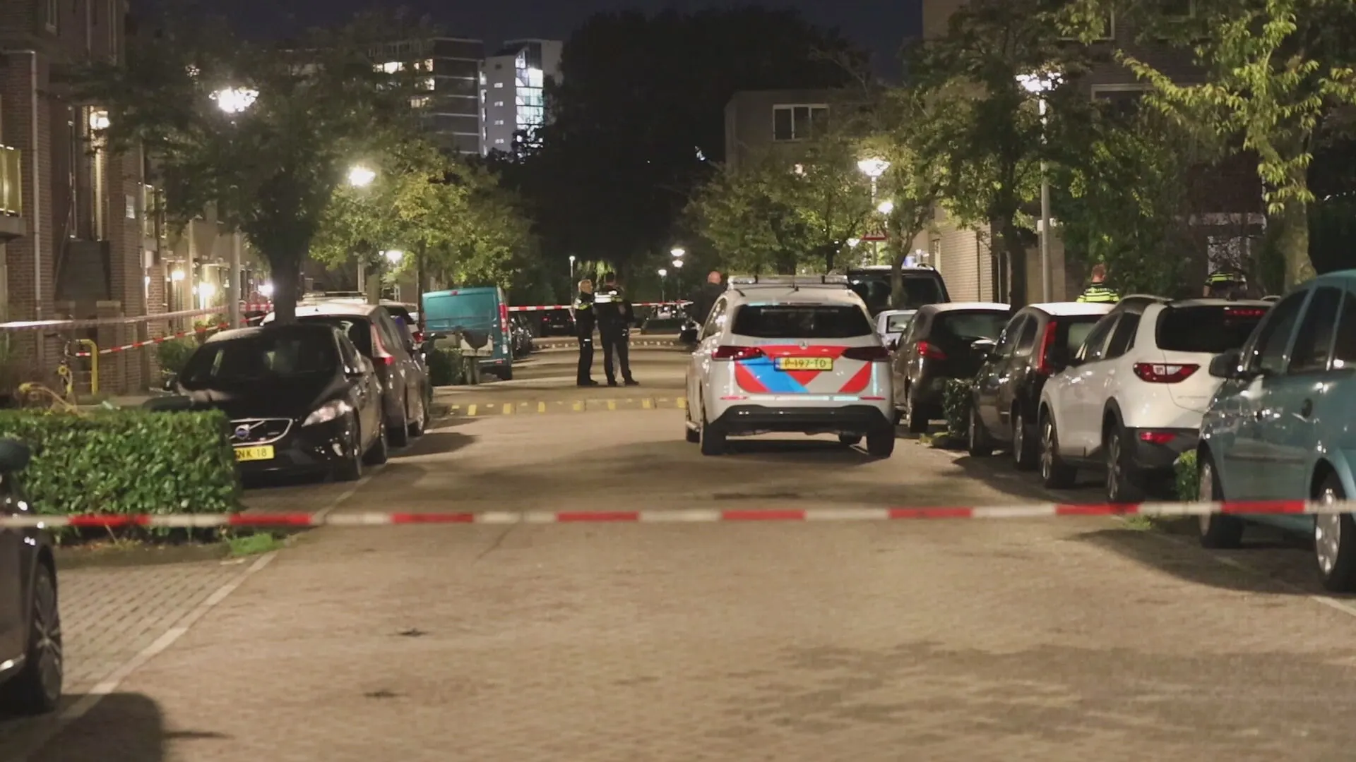 Ouder stel zwaargewond, buurman opgepakt