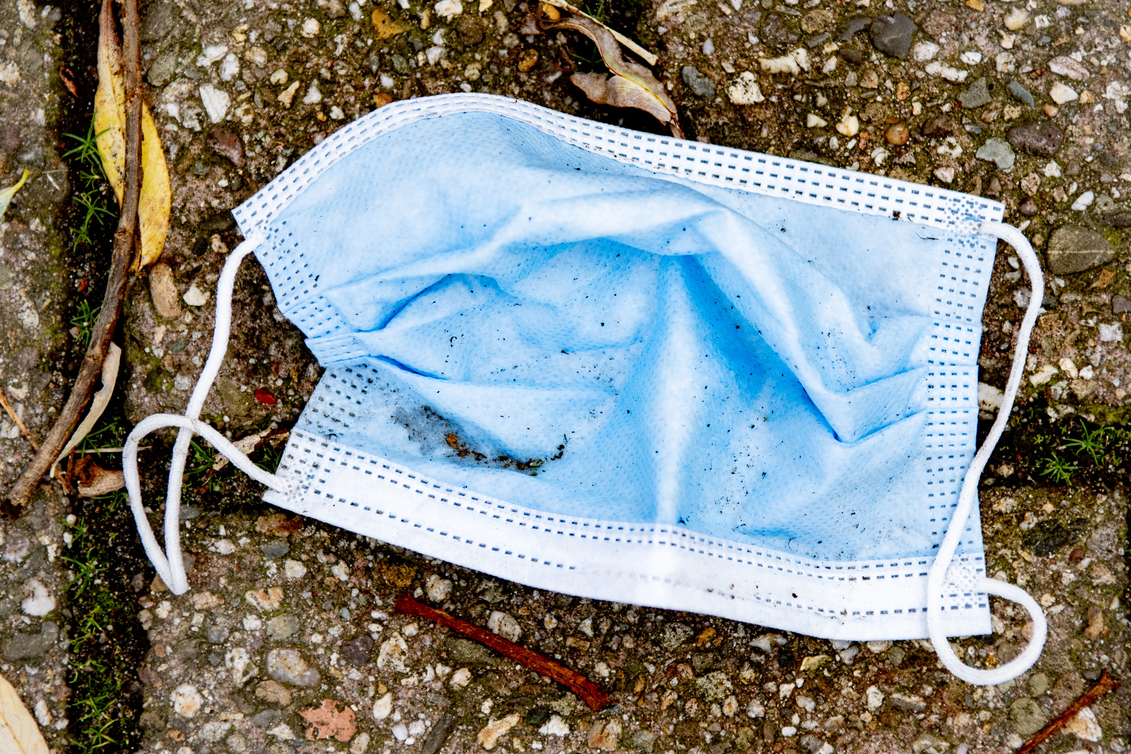 Gebedshuizen en sekswerkers vrijgesteld van mondkapjesplicht