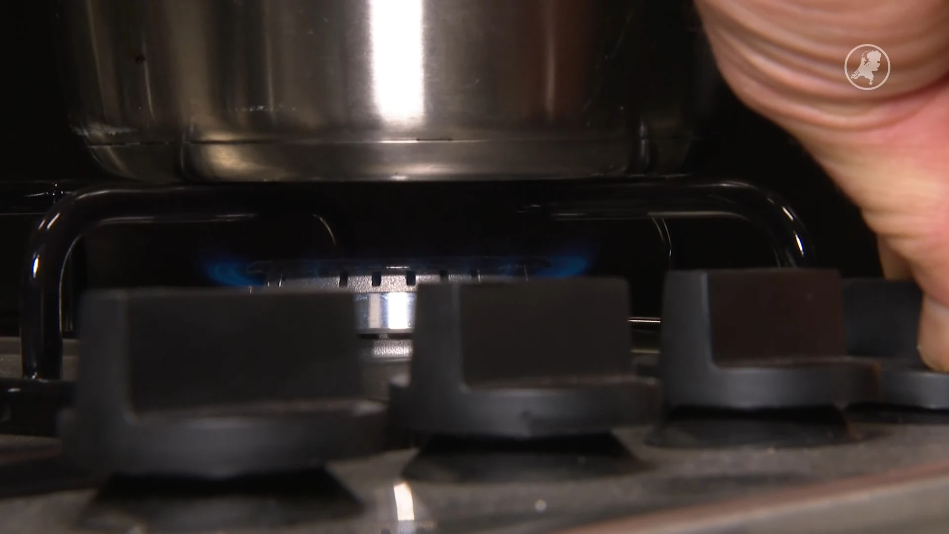 Grote zorgen bij Nederlanders door stijgende gasprijzen na aanvallen op Iran