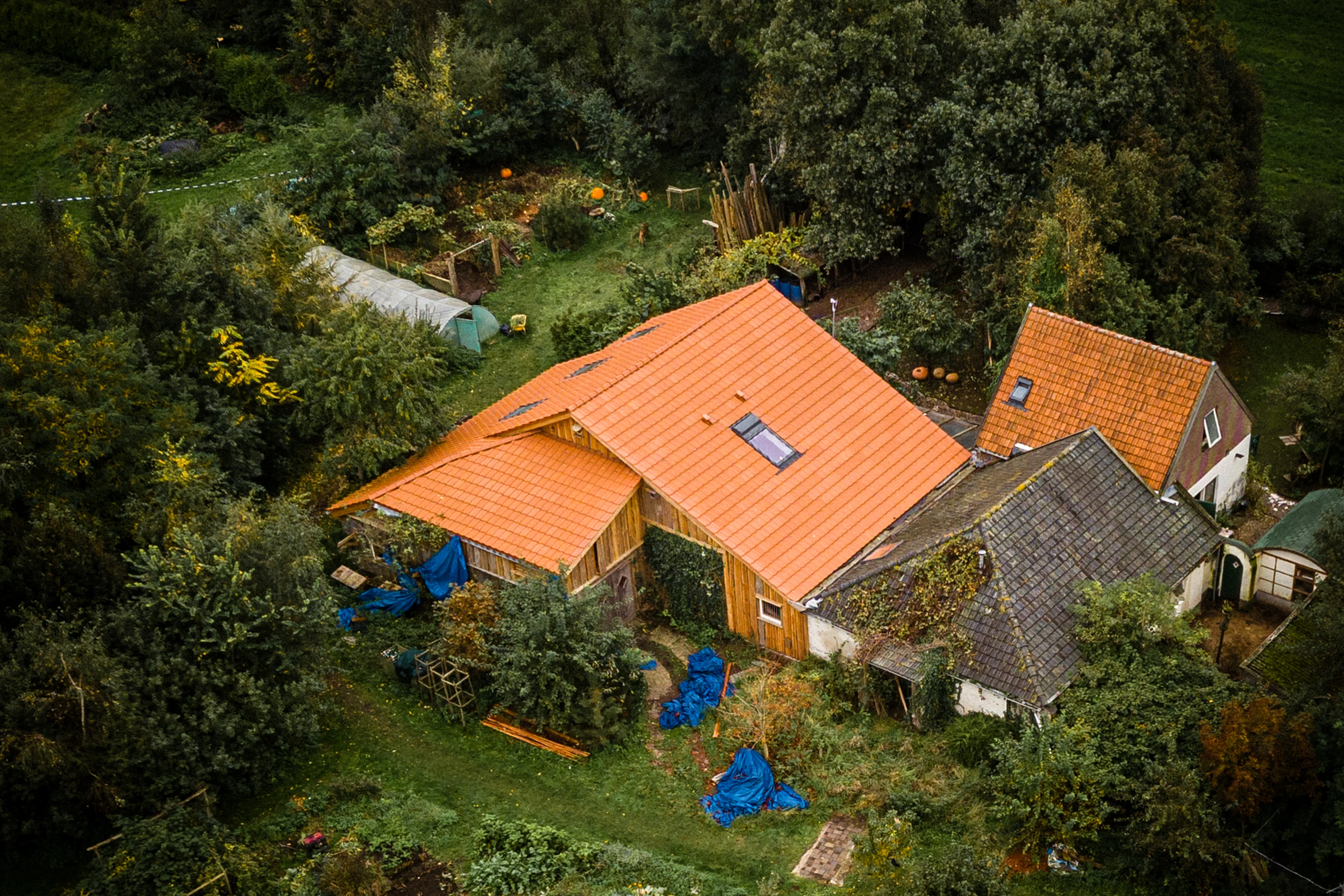 Rechtbank buigt zich over vervolging hoofdverdachte Ruinerwold