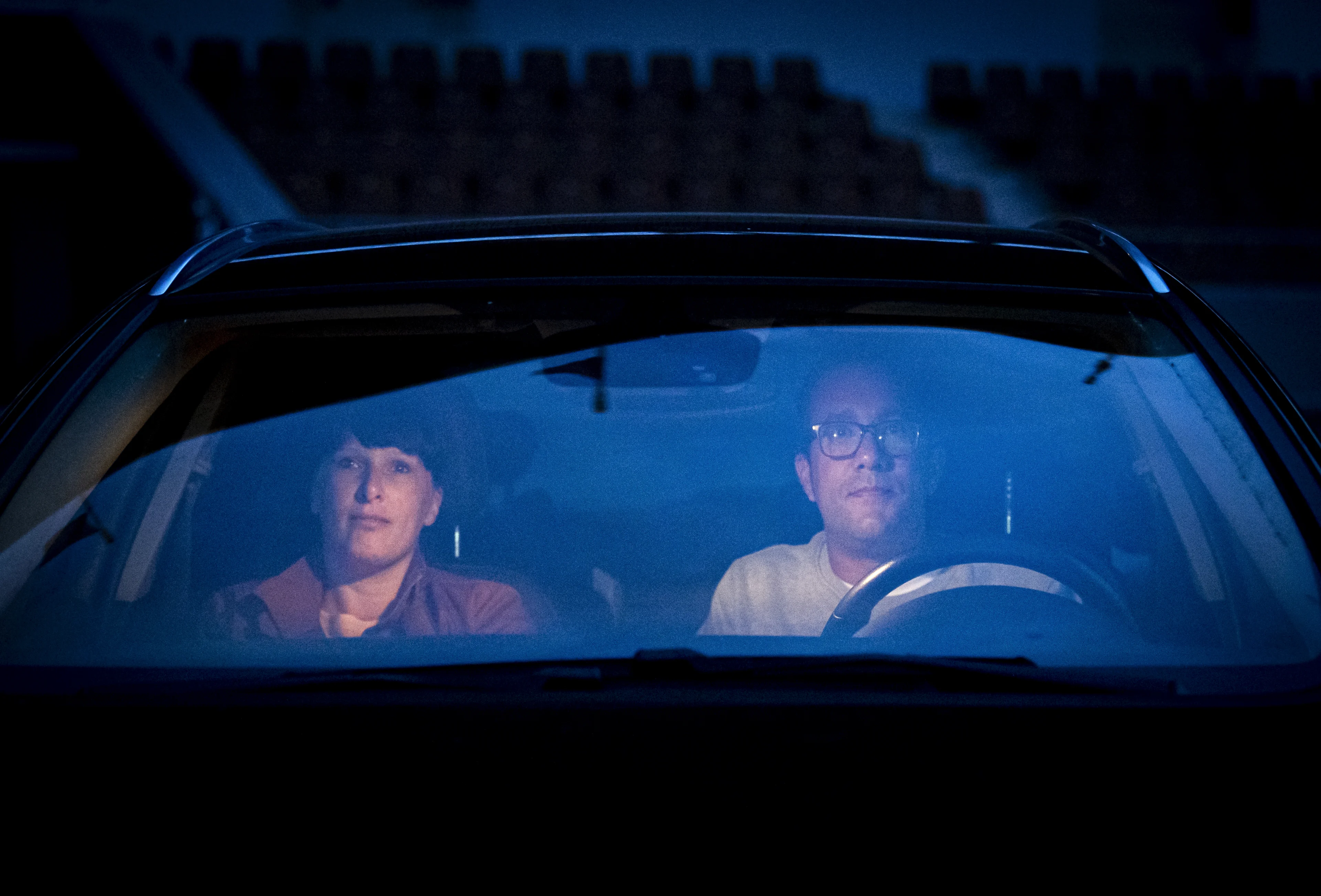 Komt door corona de drive-in-bioscoop weer helemaal terug?