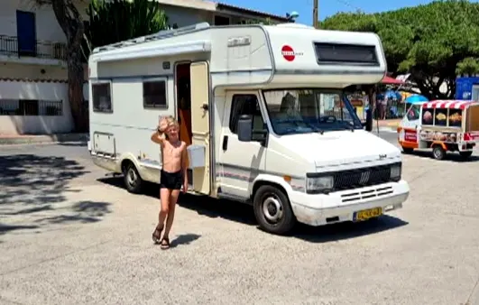 Recordaantallen caravans en campers in Nederland: flinke stijging sinds corona