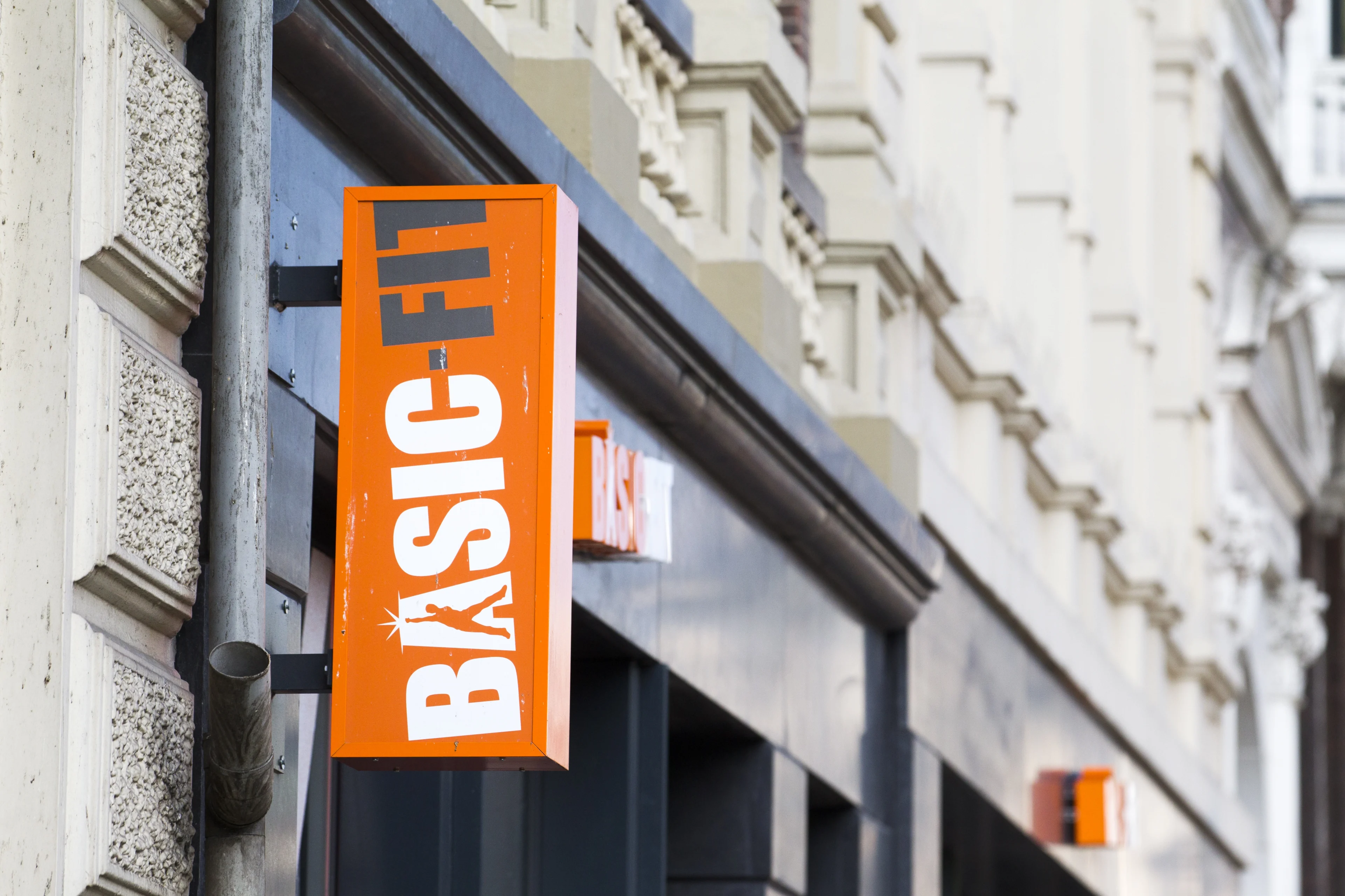 Grote hack bij Basic-Fit: data 200.000 Nederlanders gelekt