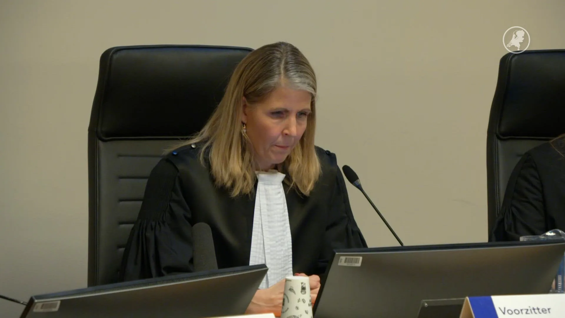 Ex-burgemeester Groningen veroordeeld voor schennispleging