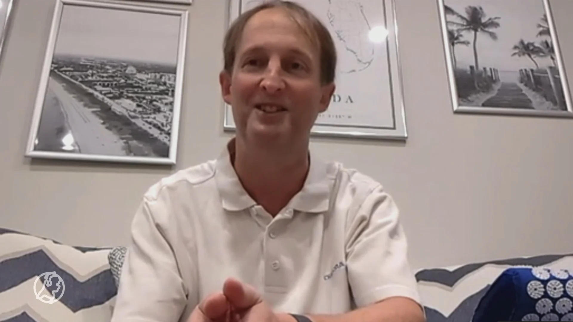 Monsterorkaan Milton nadert Florida: zo bereiden Nederlanders zich daar voor