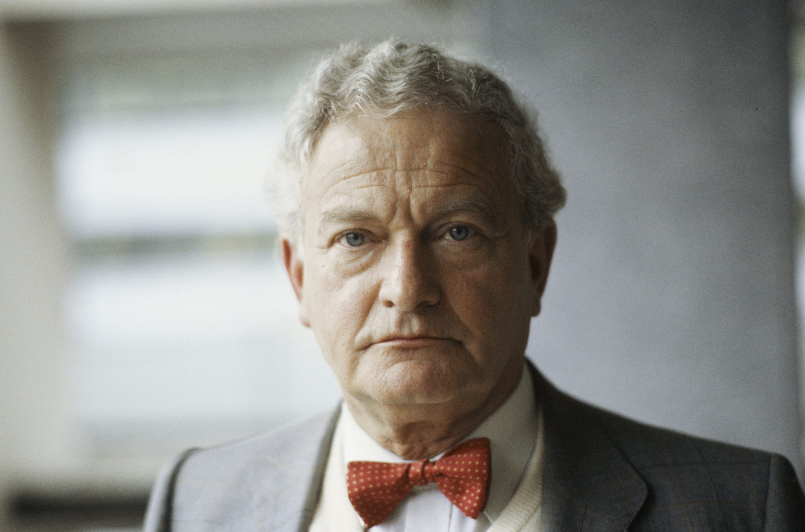 Voormalig advocaat Max Moszkowicz sr. overleden