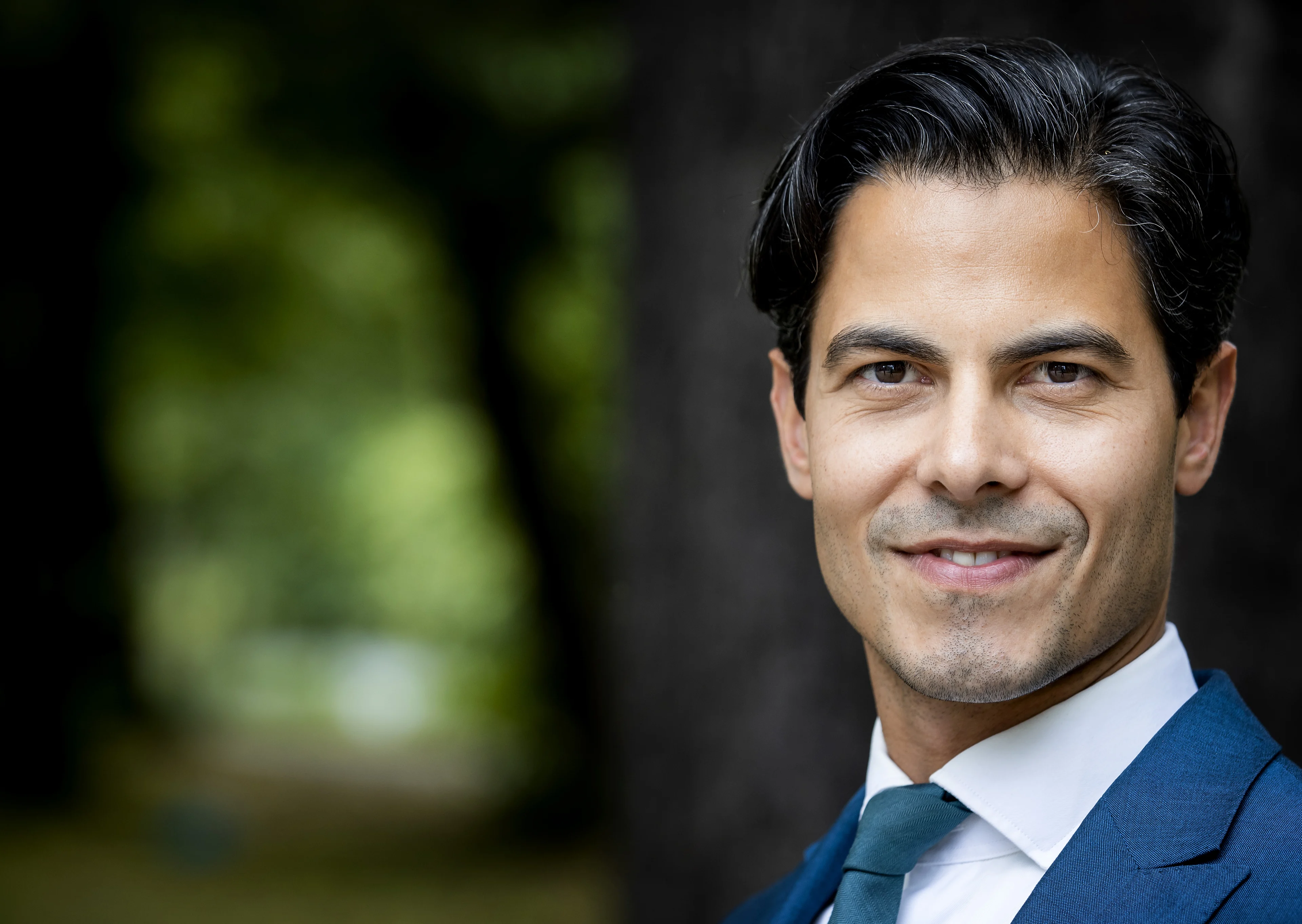 Rob Jetten volgt Sigrid Kaag op als lijsttrekker D66
