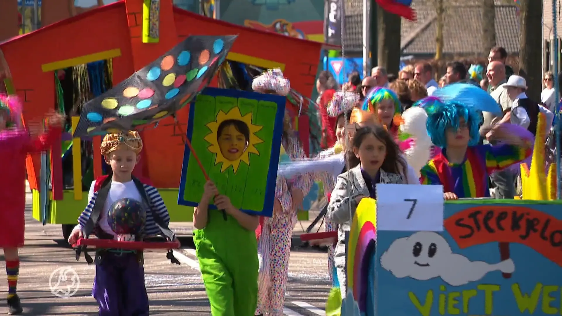 Limburgers niet blij met timing toets tijdens carnaval, maar onderwijsminister houdt voet bij stuk