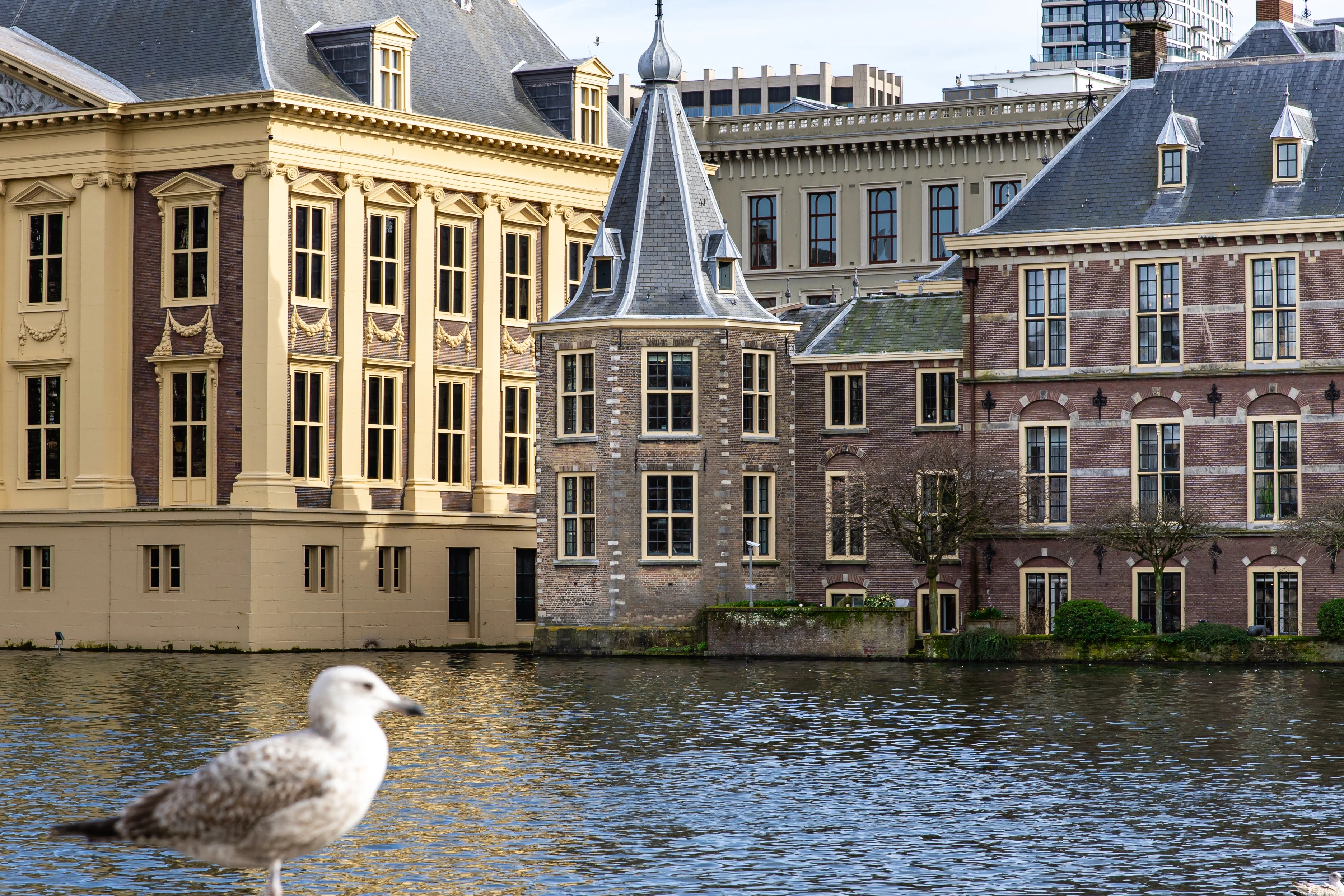 Partijen beslissen op later moment over wie minister-president wordt