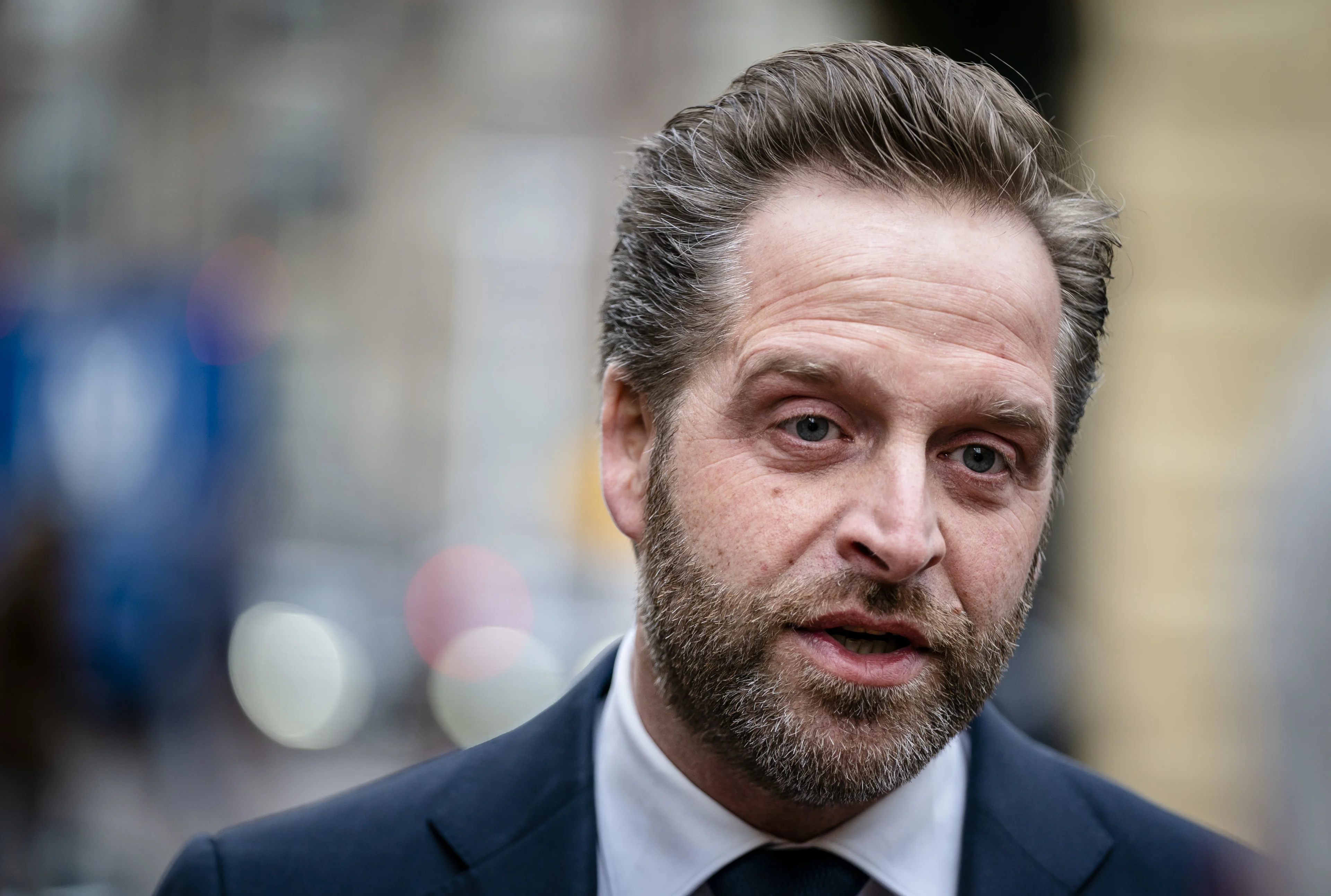 Minister De Jonge: 'Verduurzamen woningen moet aanzienlijk versnellen' 