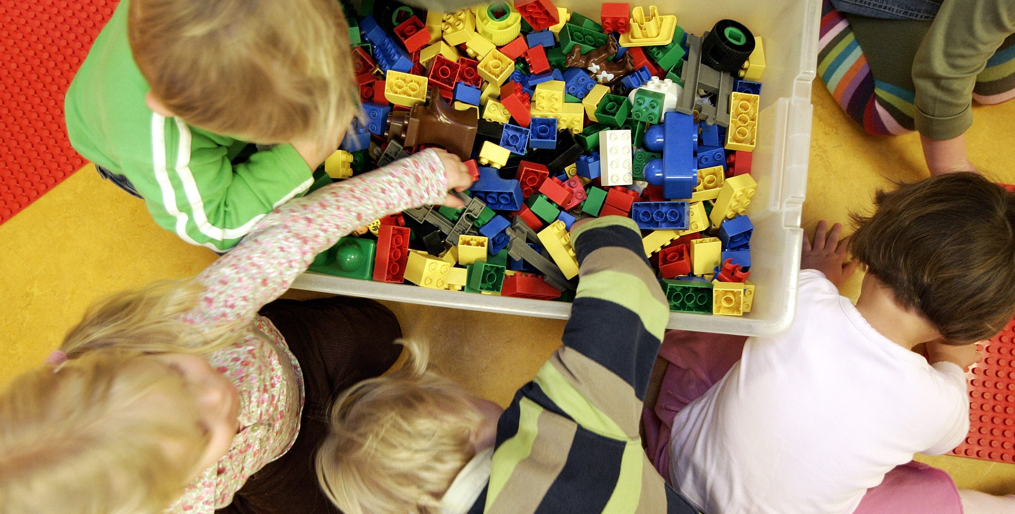 Kinderdagverblijf Dordrecht dicht om schreeuwende medewerkers