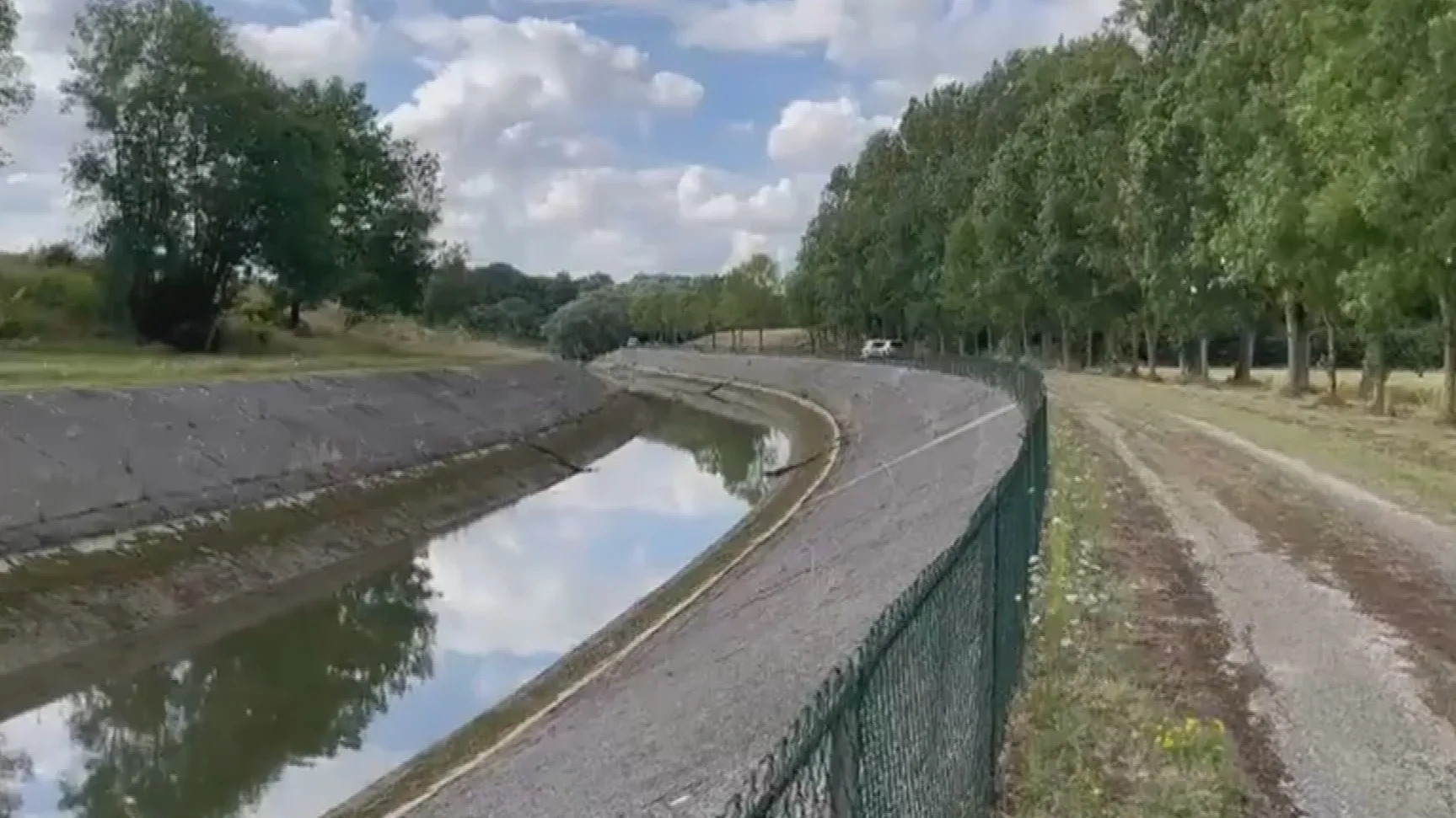 Twee Nederlandse mannen (25 en 33 jaar) verdronken na kano-ongeluk in Frankrijk