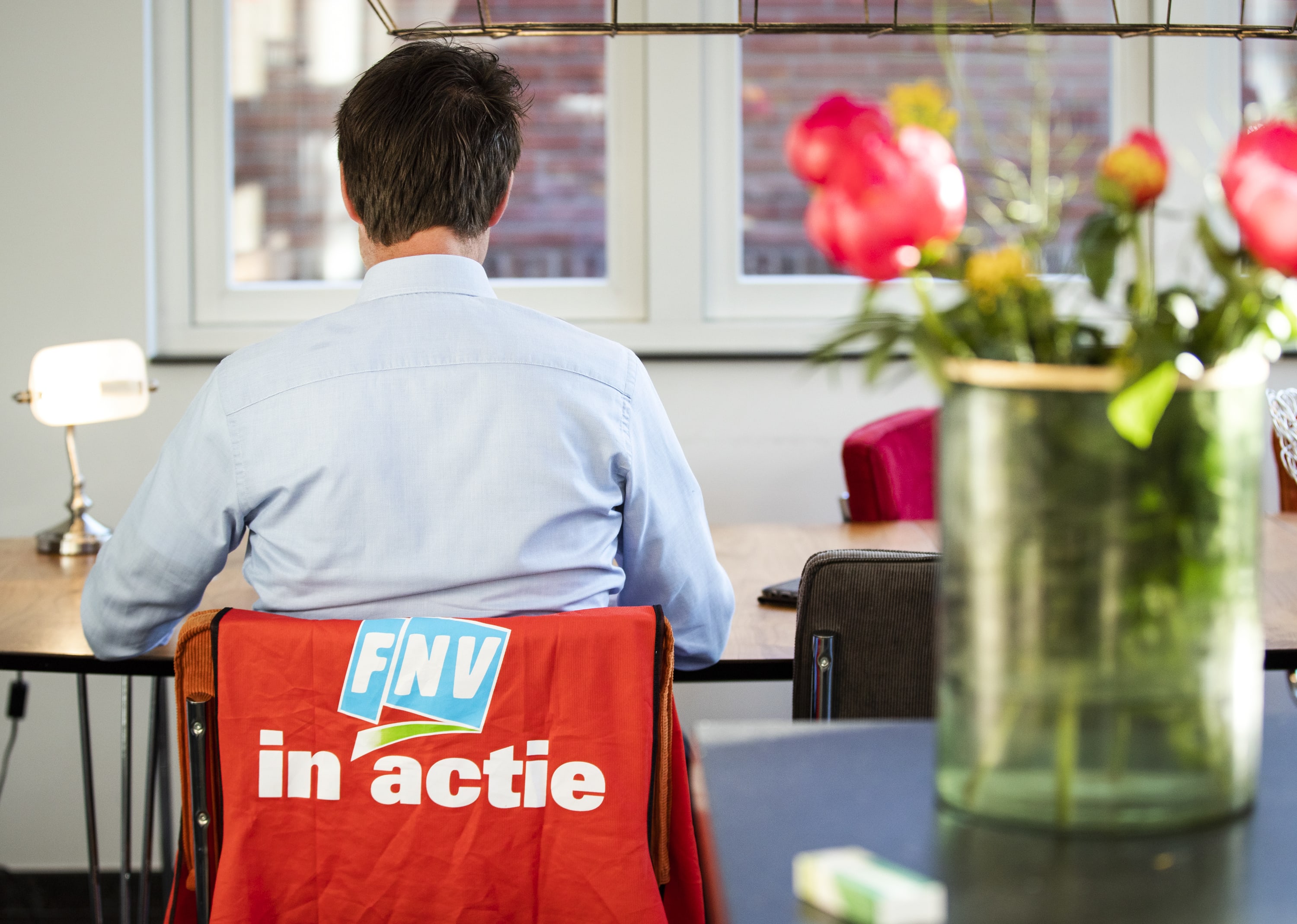 FNV: geen noodsteun van overheid aan bedrijven als ontslagboete verdwijnt