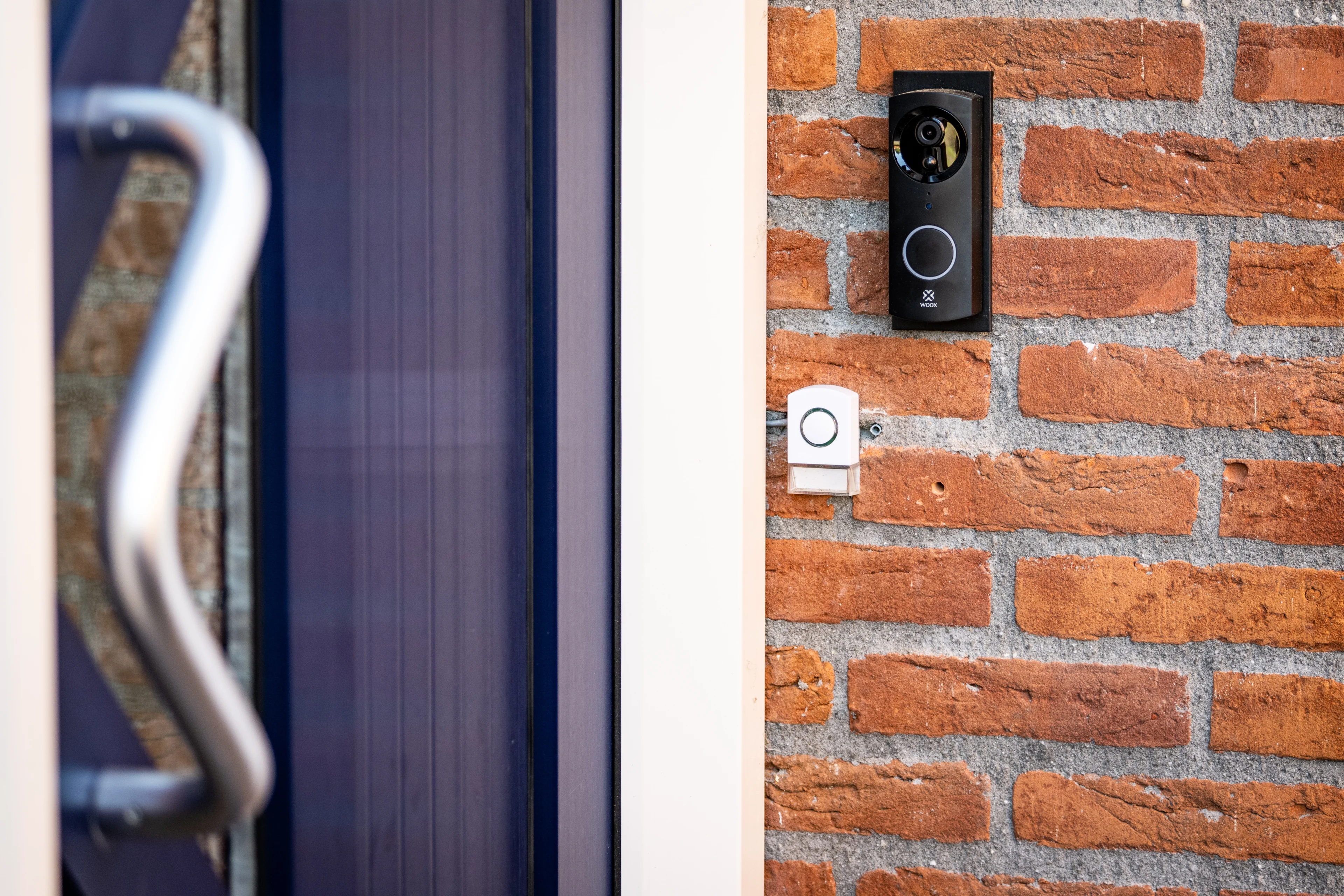 Steeds meer videodeurbellen in politie-camerasysteem: met deze tips help je met jouw beelden