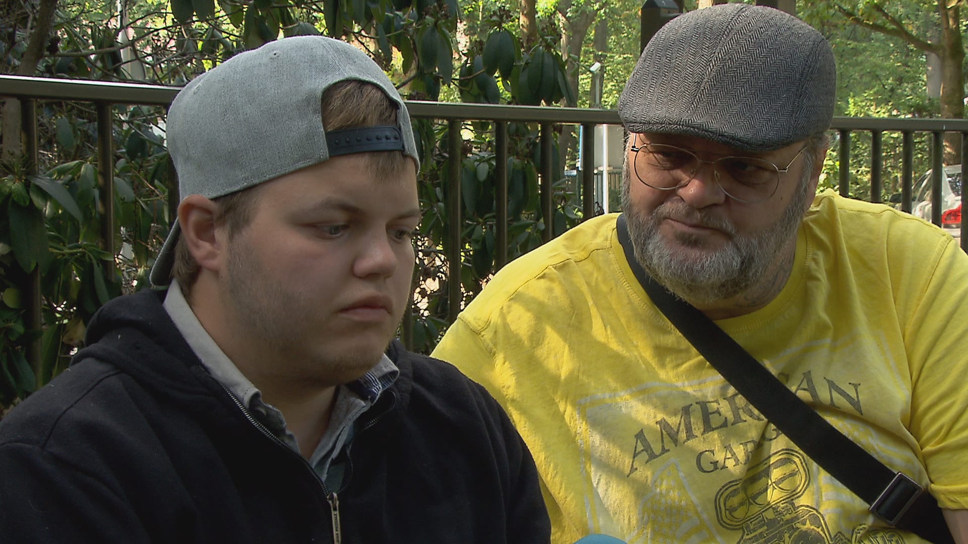 Autistische Wesley (23) is doodongelukkig in woongroep en neemt overdosis: 'Ik zou het zo weer doen'