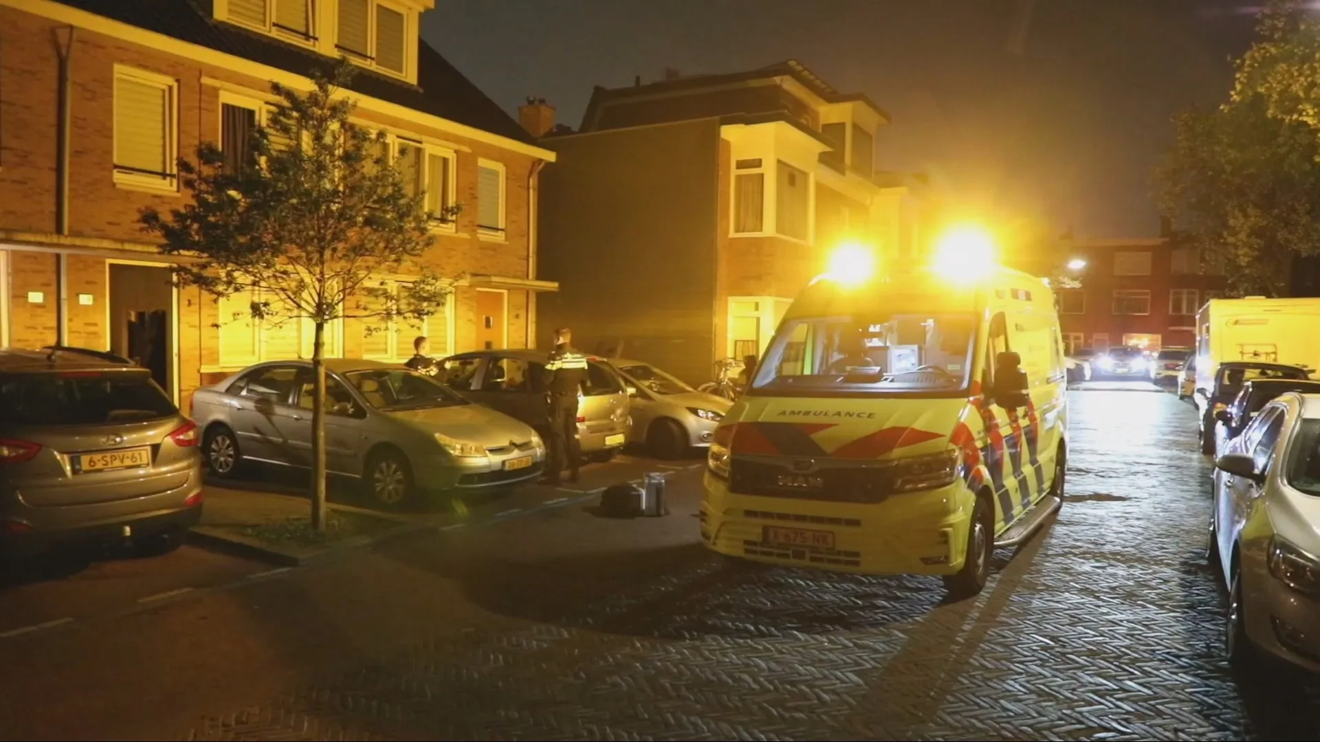 Man (18) uit Voorburg opgepakt voor dood 19-jarige Hagenaar