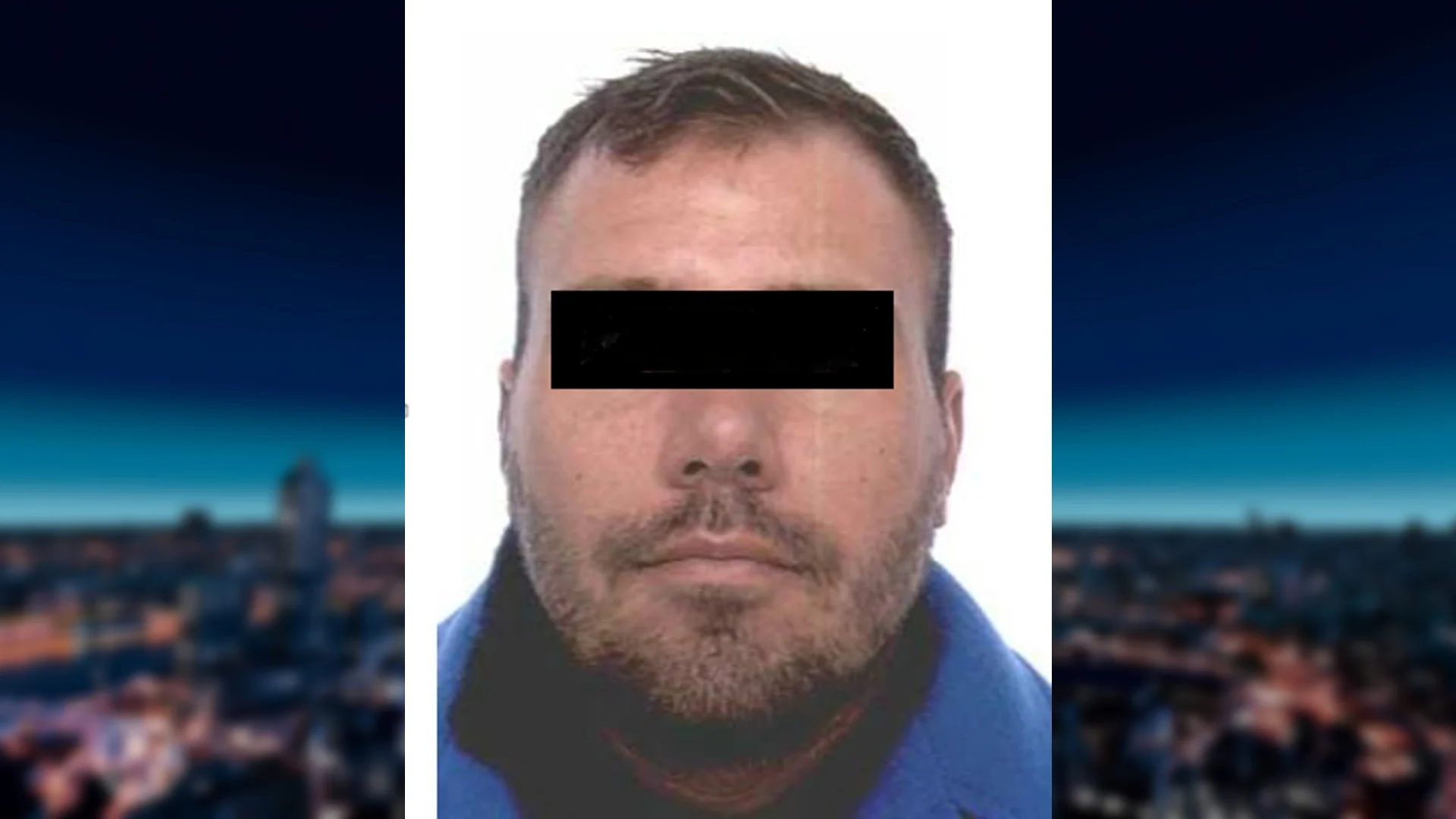 Voortvluchtige man uit Bergen op Zoom die mannen neerschoot op kinderfeestje na 8 jaar opgepakt