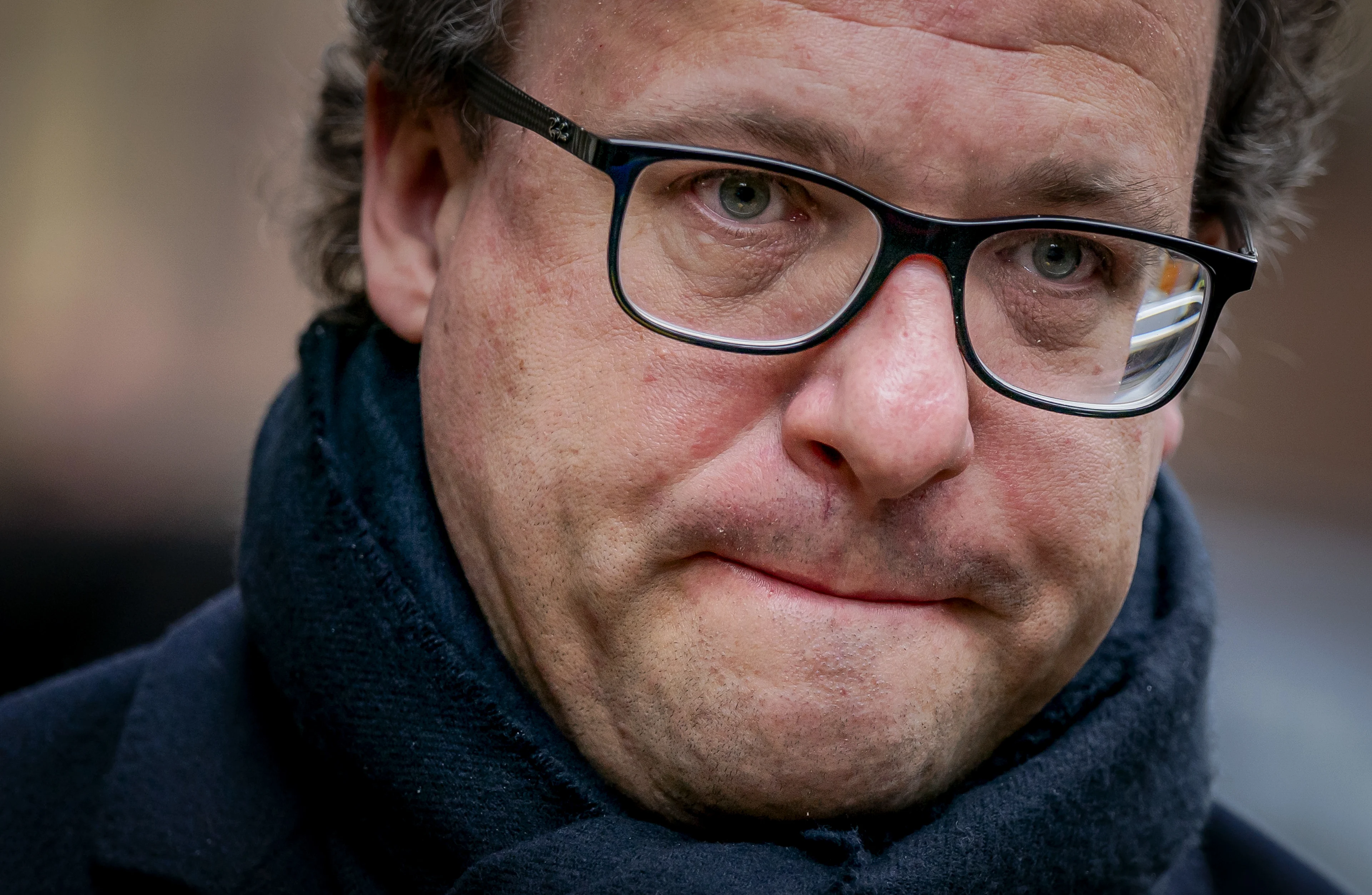 Minister Koolmees ontkent tegenwerken kritische Kamerleden: 'Nooit gezegd: je moet je mond houden'