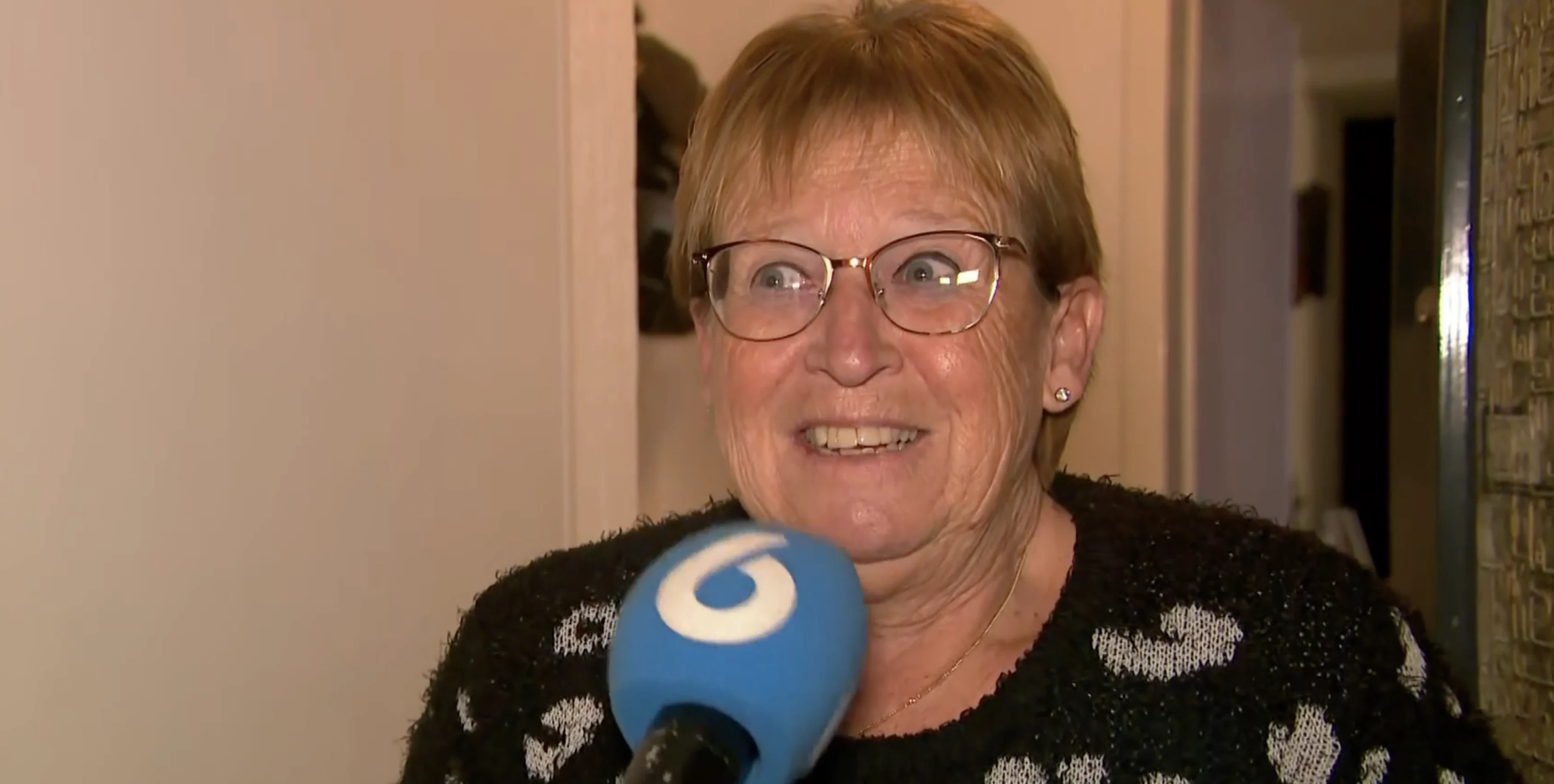 Ongeloof in Geldermalsen na vallen van PostcodeKanjer: 'Het dringt nog niet door' 