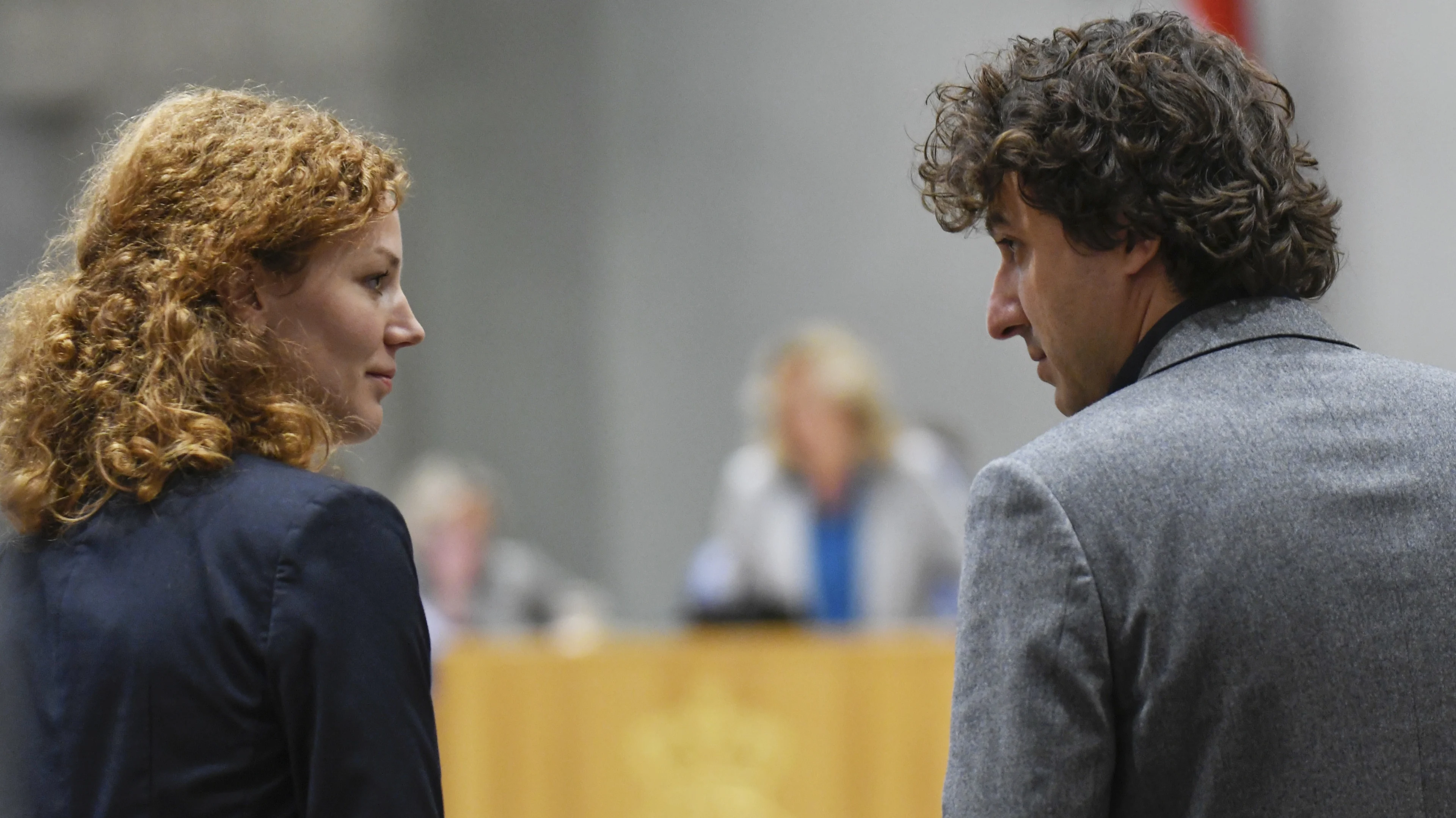 Oppositie Kamer woest op coalitie na weigeren debat over verkiezingsuitslag