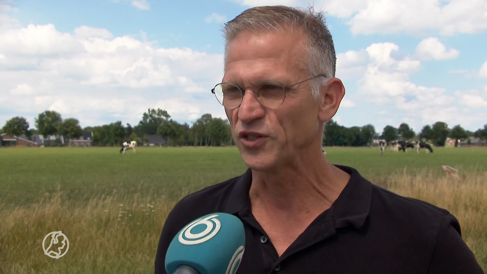 Boeren wijzen bemiddelaar Remkes af: 'Dit is als een rode lap voor een stier'