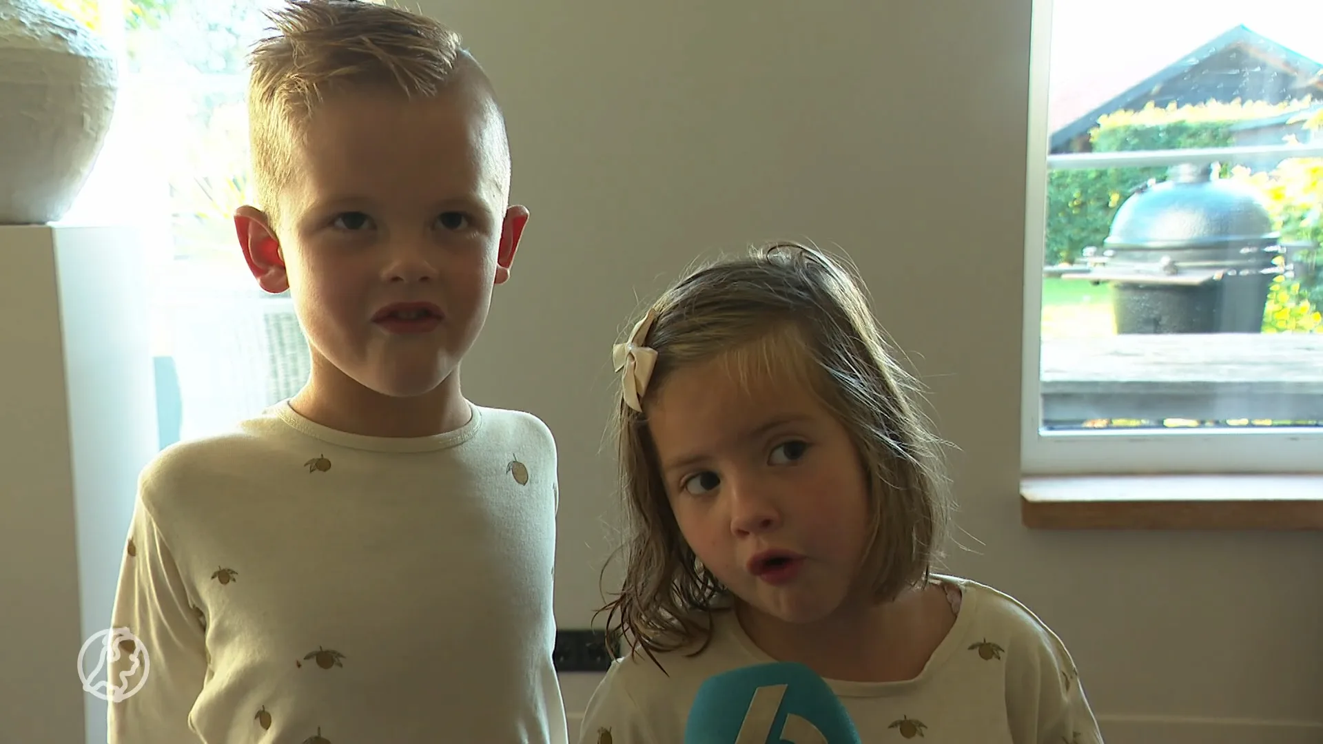 Familie geschokt nadat wolf hun pony Zwartje aan stukken scheurt: 'Bang dat hij me op gaat eten'