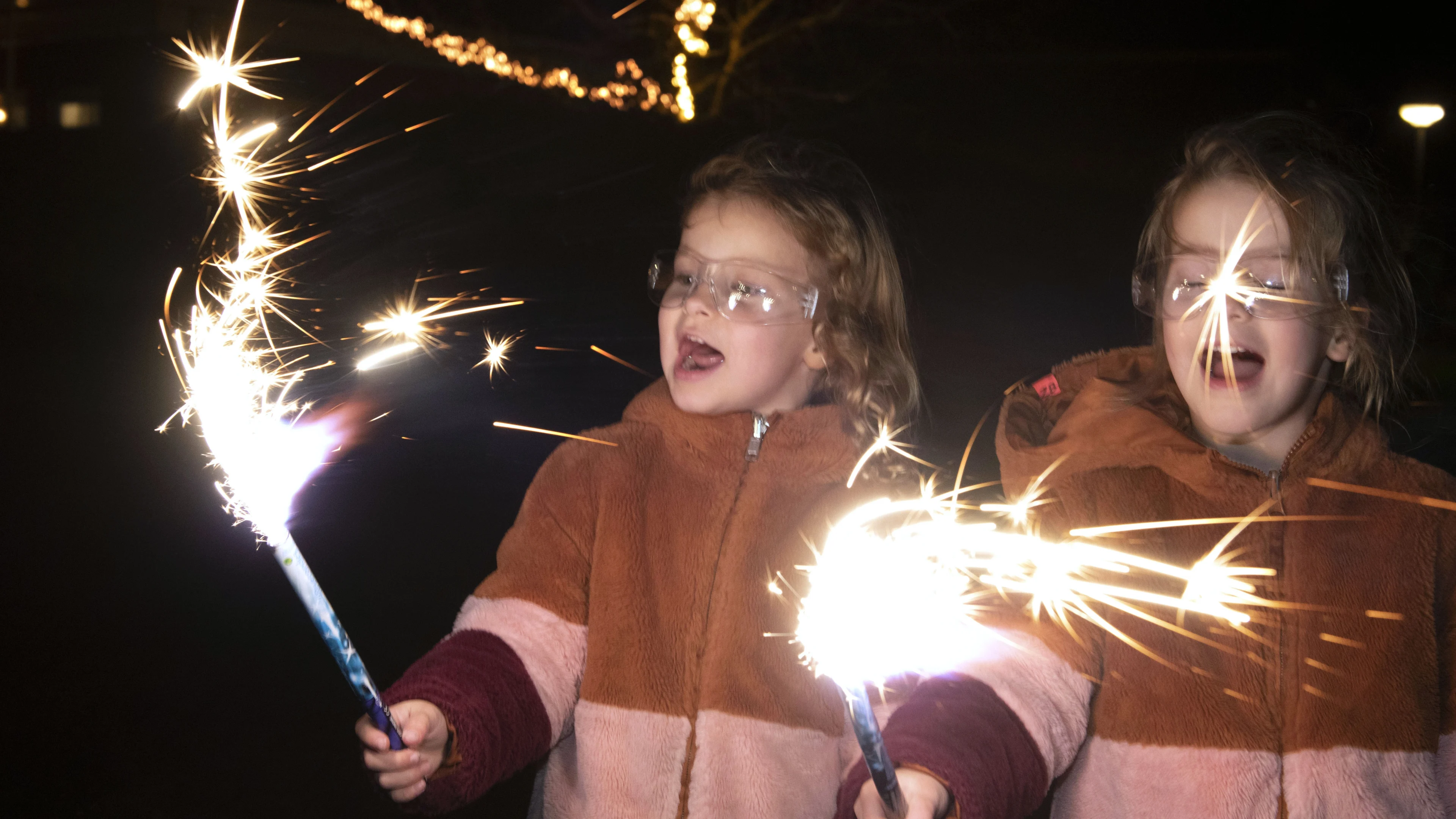 Groot deel kindervuurwerk afgekeurd: dit mag niet meer verkocht worden
