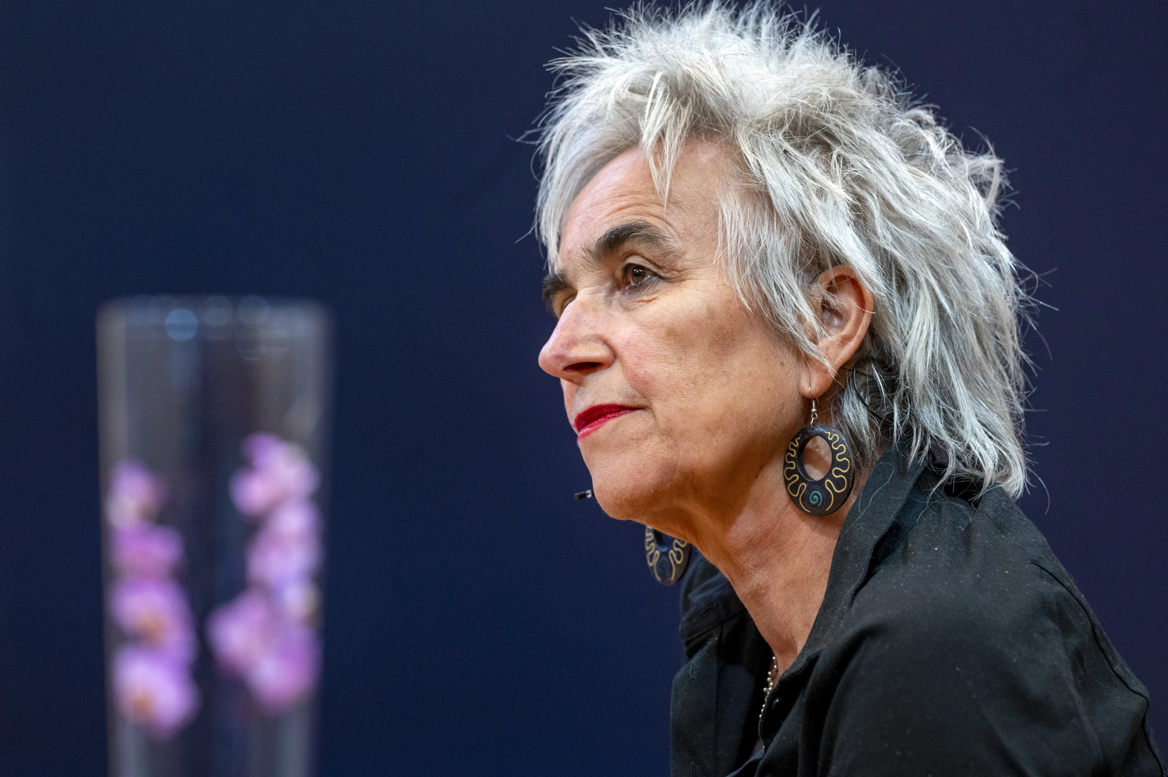 'Nieuwe pandemie kan elk moment uitbreken, waarschuwt viroloog Koopmans'