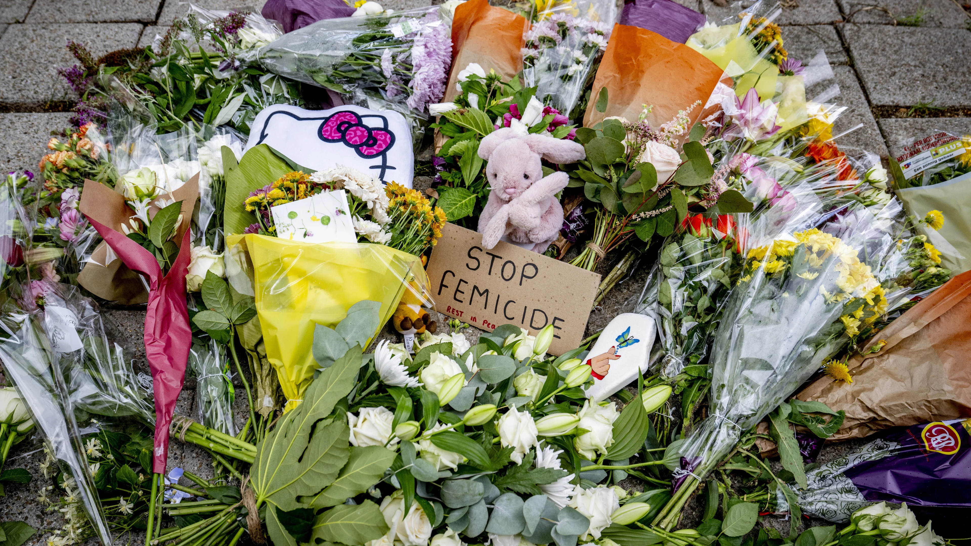 Gouda komt met condoleanceplek en nazorg na dodelijke schietpartij