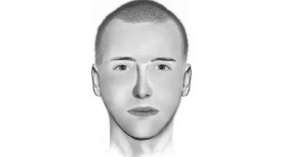 Politie verspreidt compositietekening van man die meisje (12) zomaar neerstak in Delft