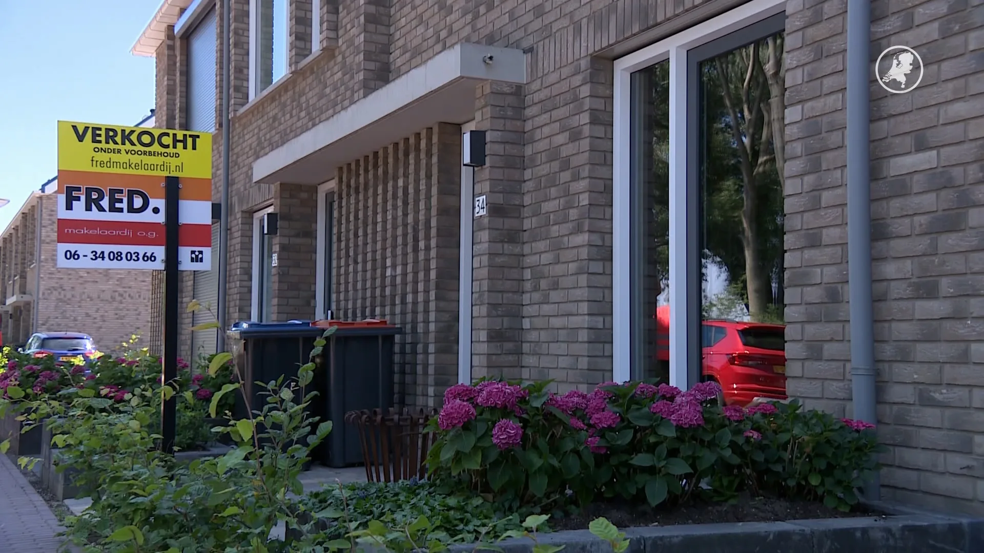 Meerderheid Nederlanders: gaat de verkeerde kant op met Nederland