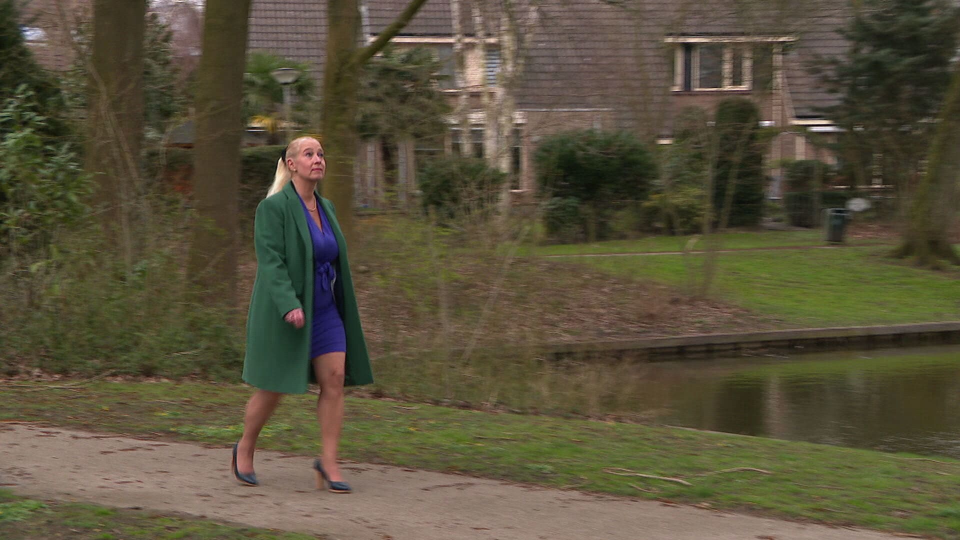 Kiki's partner pleegde zelfmoord door sextortion, meer slachtoffers sinds lockdown