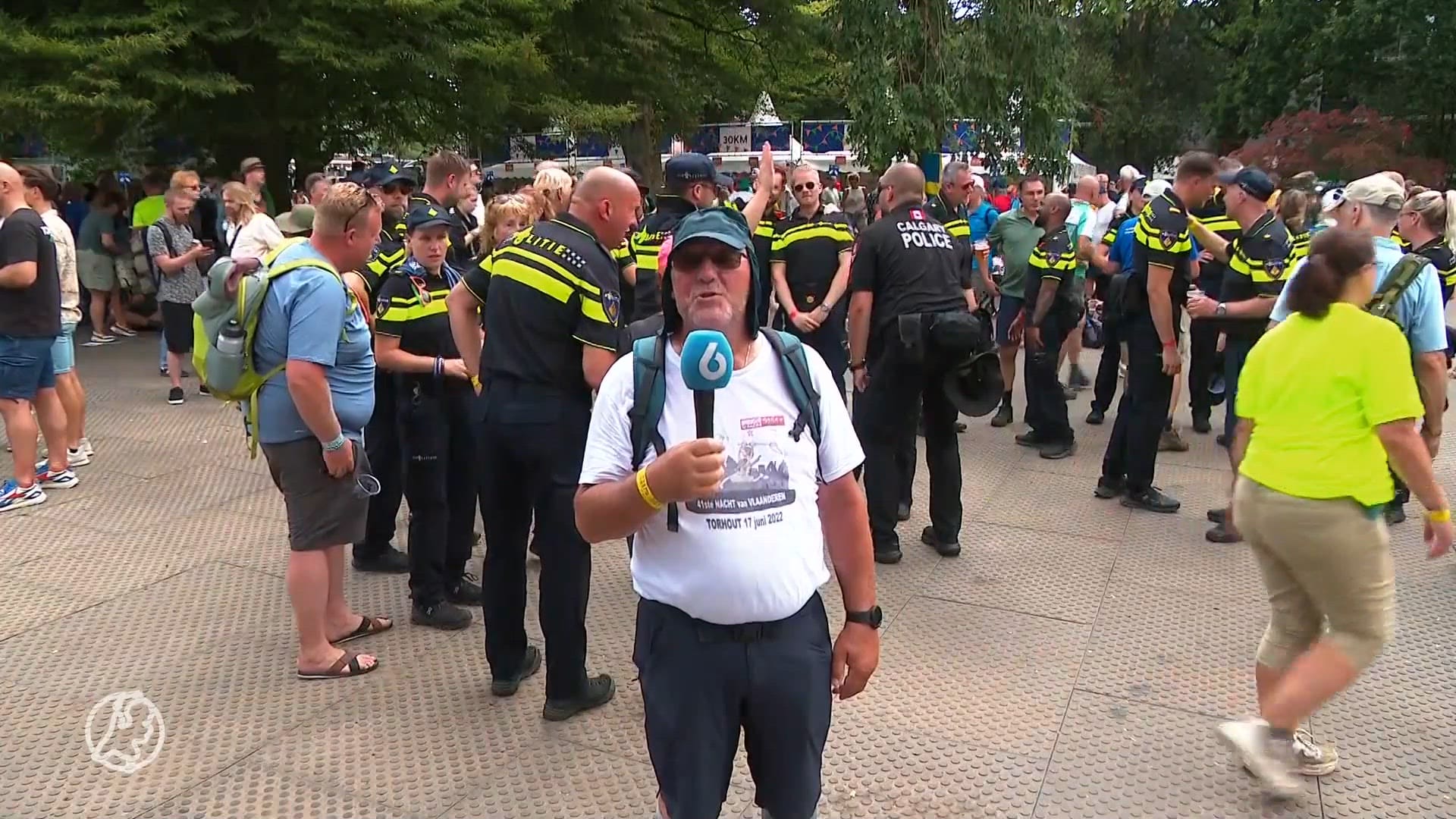 Hart op weg: wat is jouw grootste irritatie onderweg?