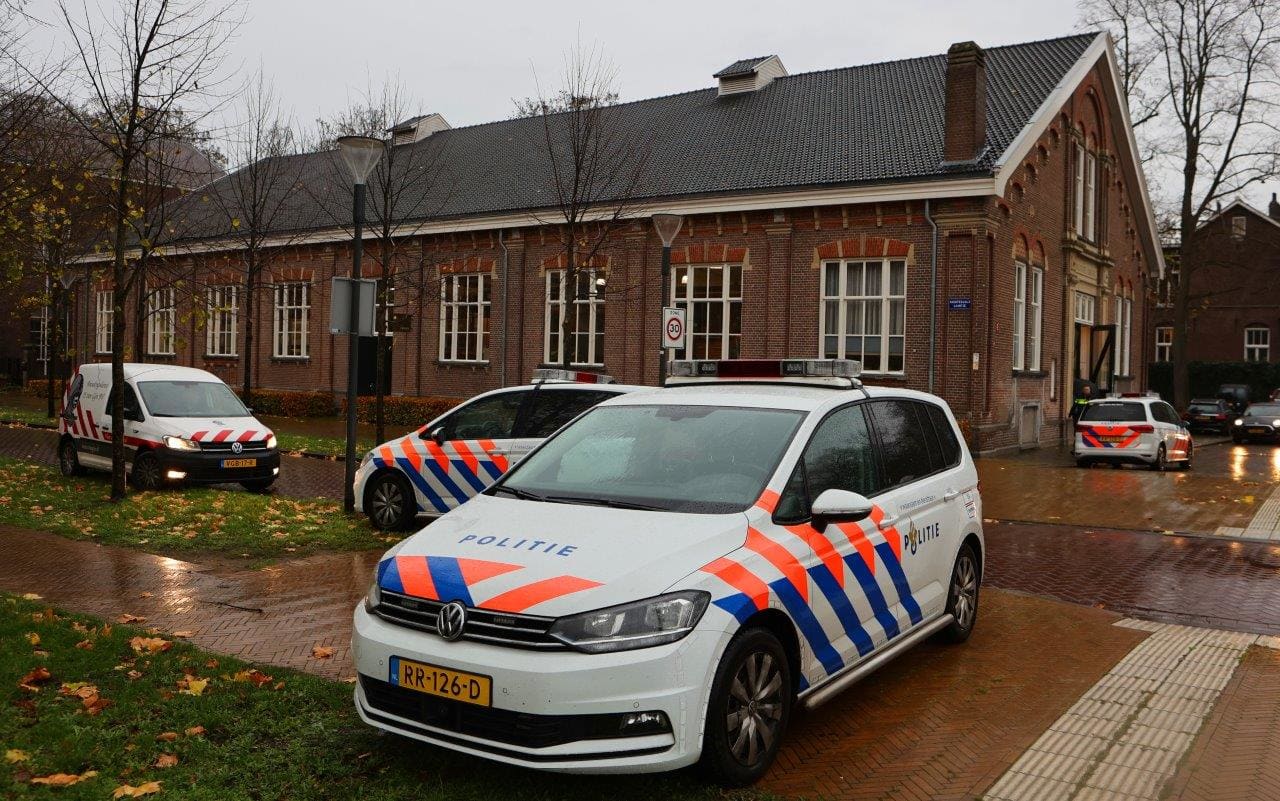 Gewapende overval op veilinghuis in Den Bosch
