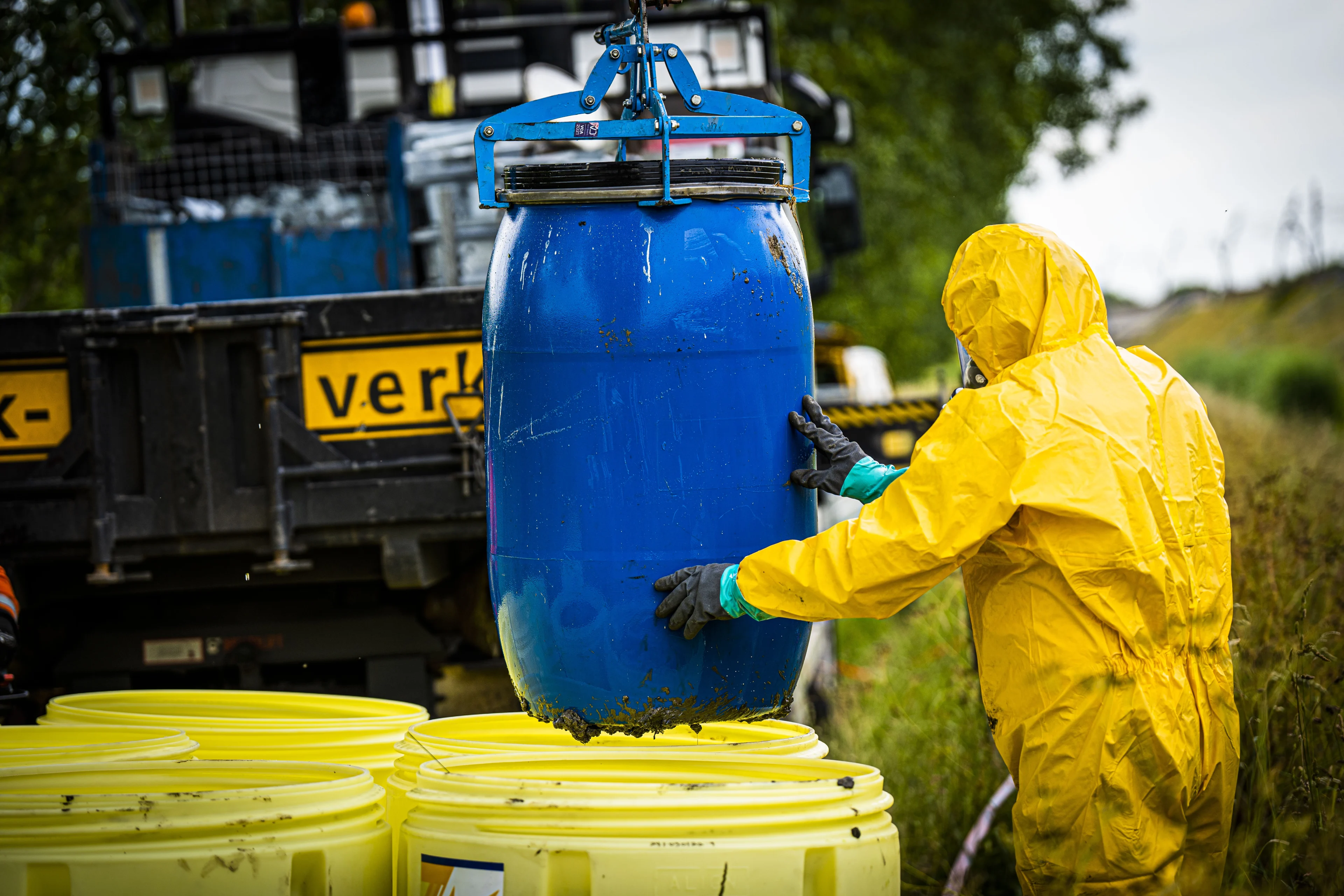 Drugsafval mogelijk in ons drinkwater: RIVM wil onderzoek naar gevolgen gezondheid