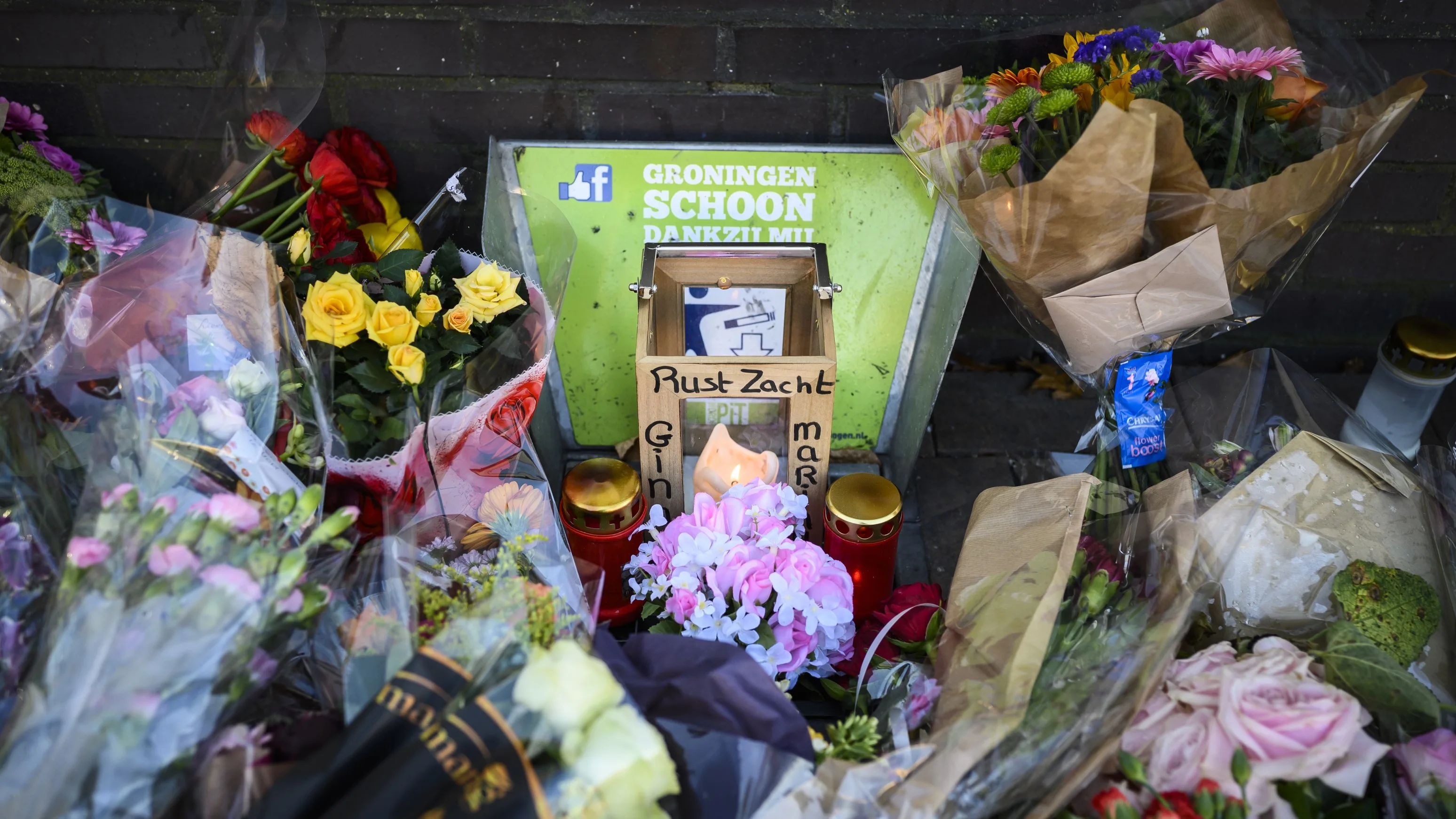 Welke straf krijgt Ergün S. voor Groningse dubbele bioscoopmoord?