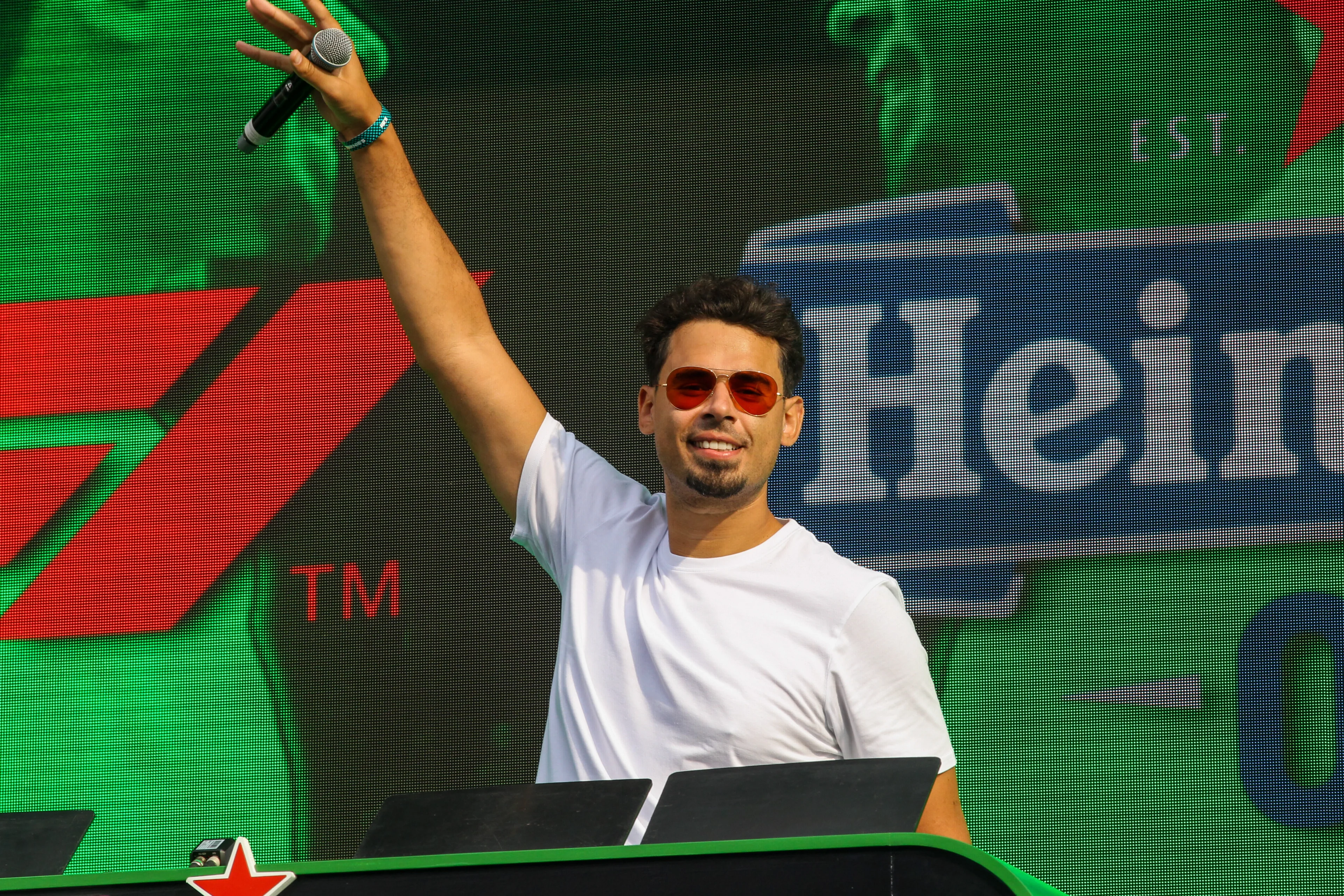 Afrojack toch niet vervolgd voor belastingfraude, regeling voor achterstallige 2 miljoen