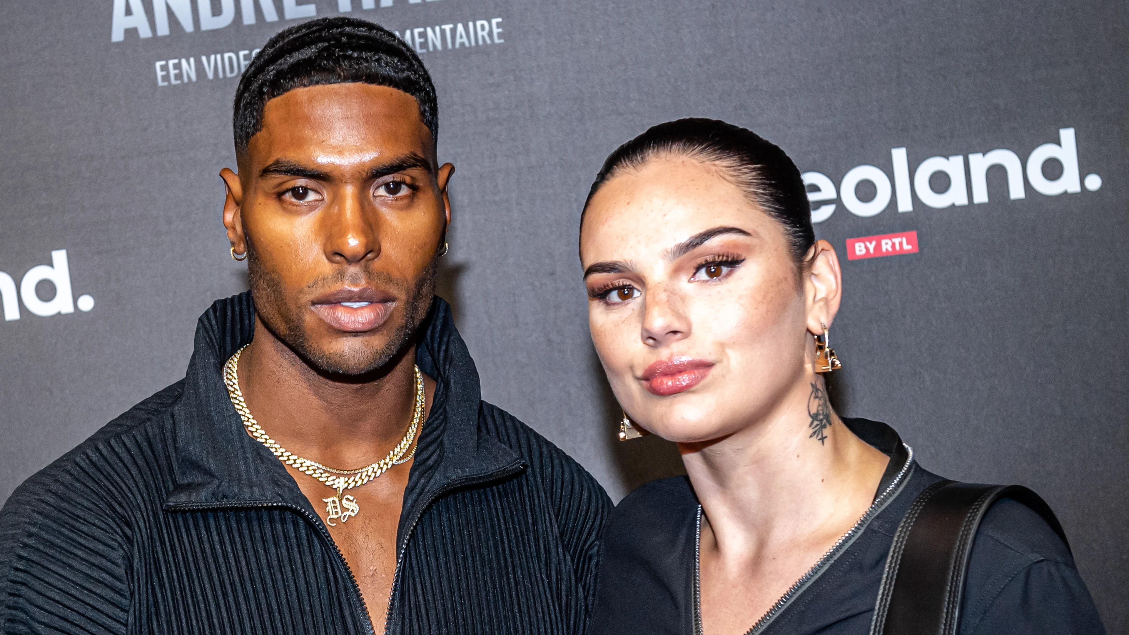 Famke Louise: Roddelpraat heeft mijn kraamtijd kapotgemaakt