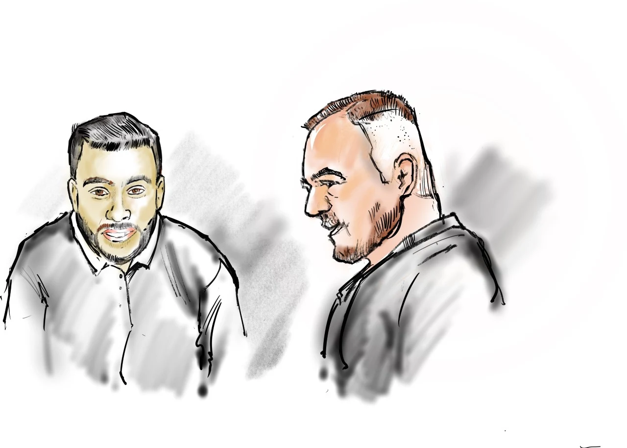 Verdachte van moord Wiersum: 'Ik heb hem niet doodgeschoten'