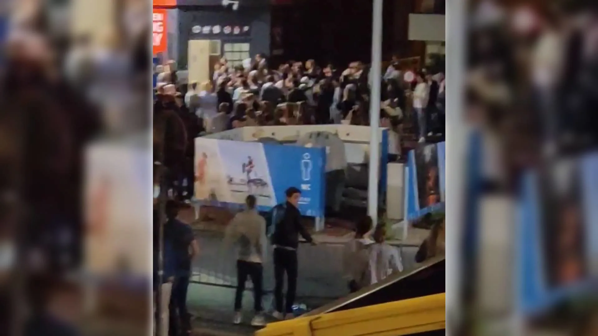 Hommeles in Knokke: opnieuw Nederlandse jongeren aangehouden