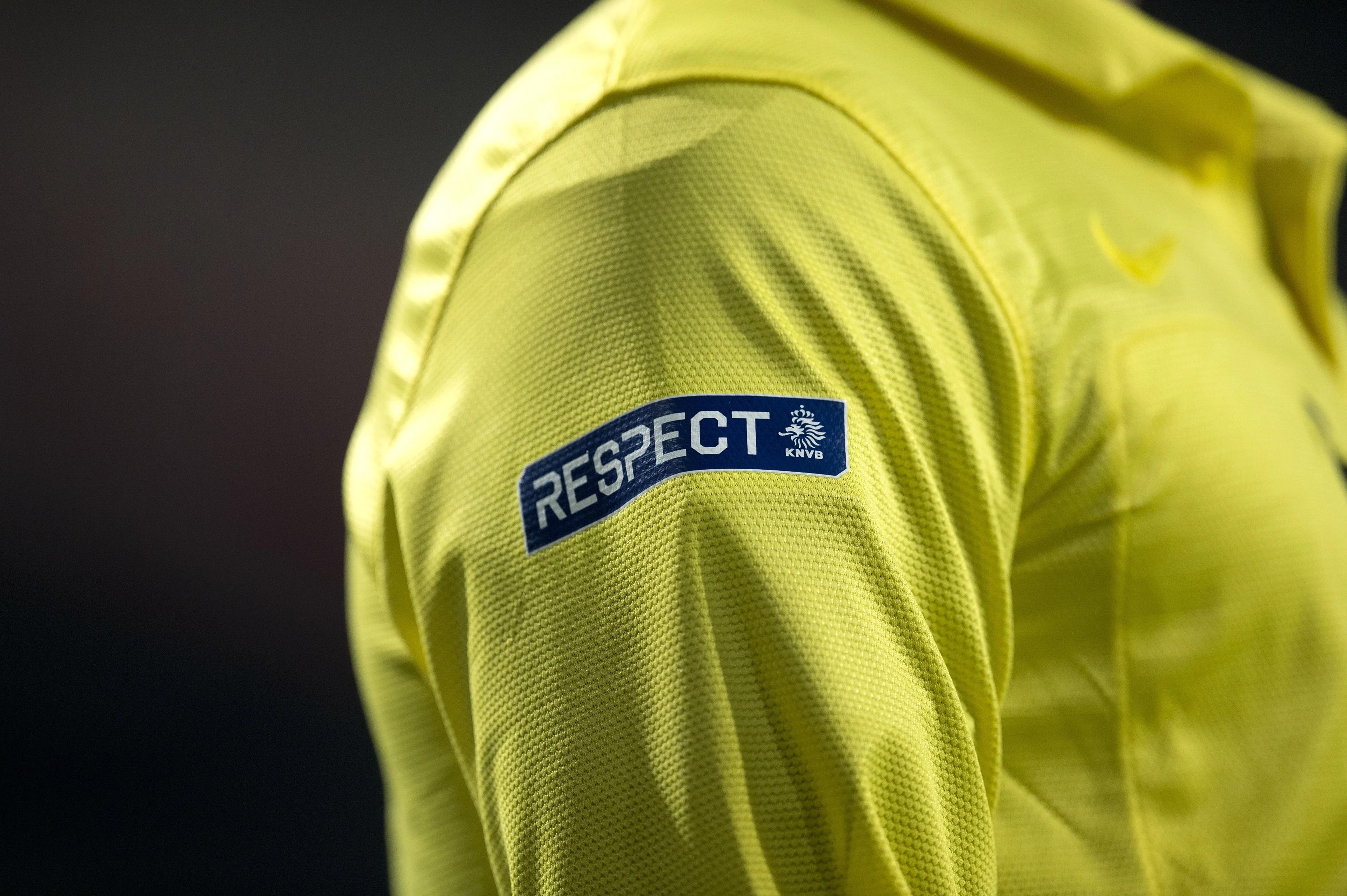 11-jarige speler krijgt 'buitenproportionele'  straf van KNVB na uitschelden en duwen scheidsrechter