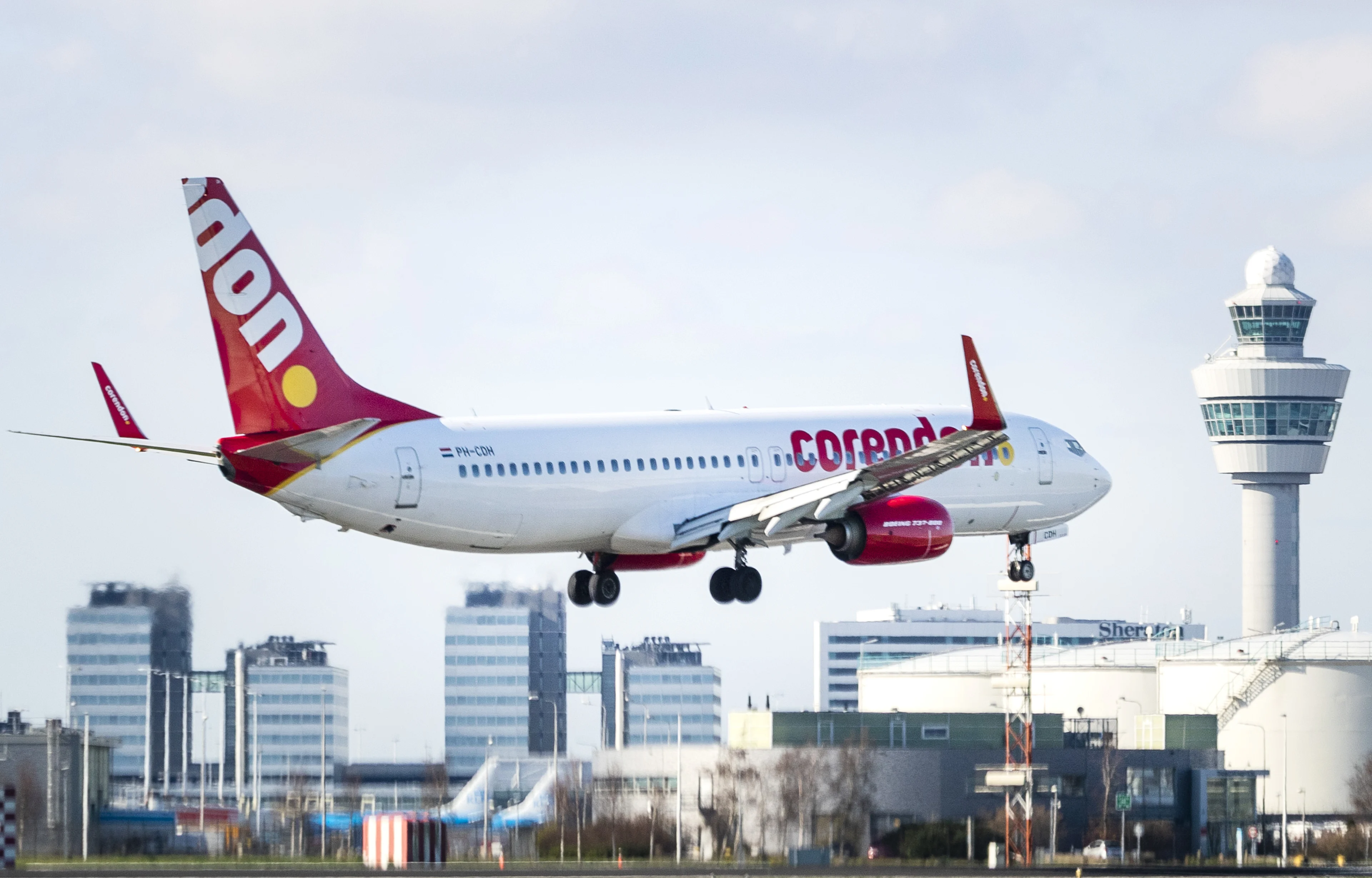 Corendon kreeg veel kritiek, maar gaat toch door met vakantievluchten naar Turkije