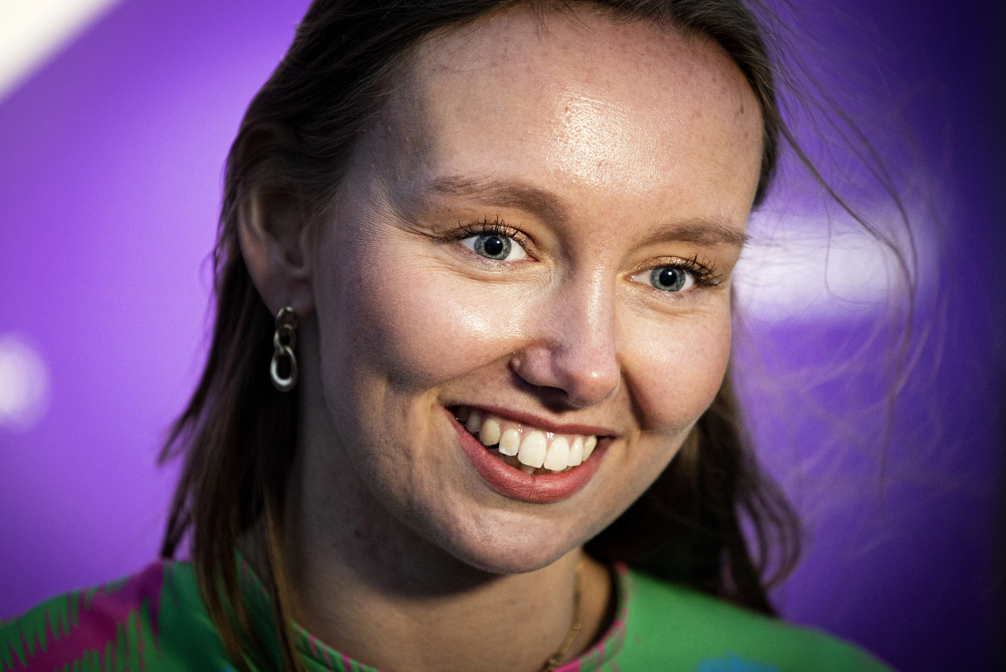 Eerbetoon aan overleden Over Mijn Lijk-deelneemster Eva: favoriete nummer in Top 2000