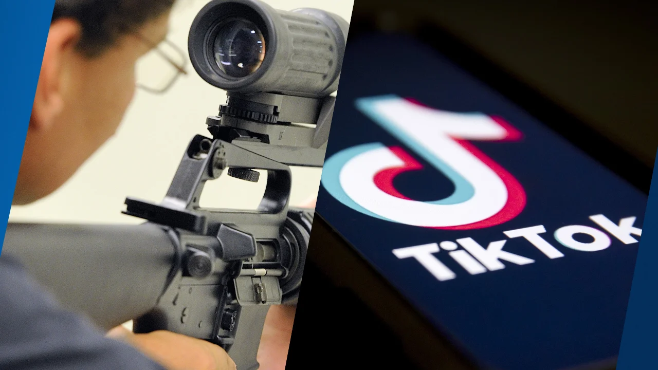 Zestien arrestaties na delen IS-propaganda op TikTok
