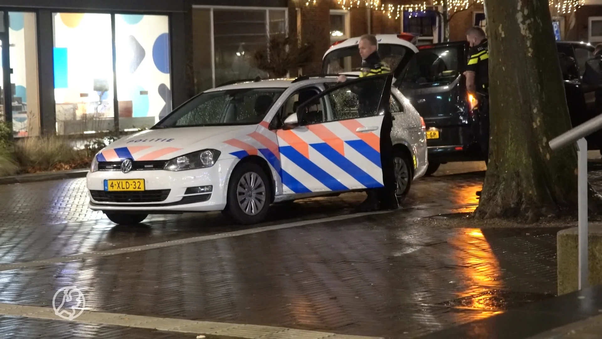 Man schiet in de lucht bij wildwesttaferelen in Zwolle