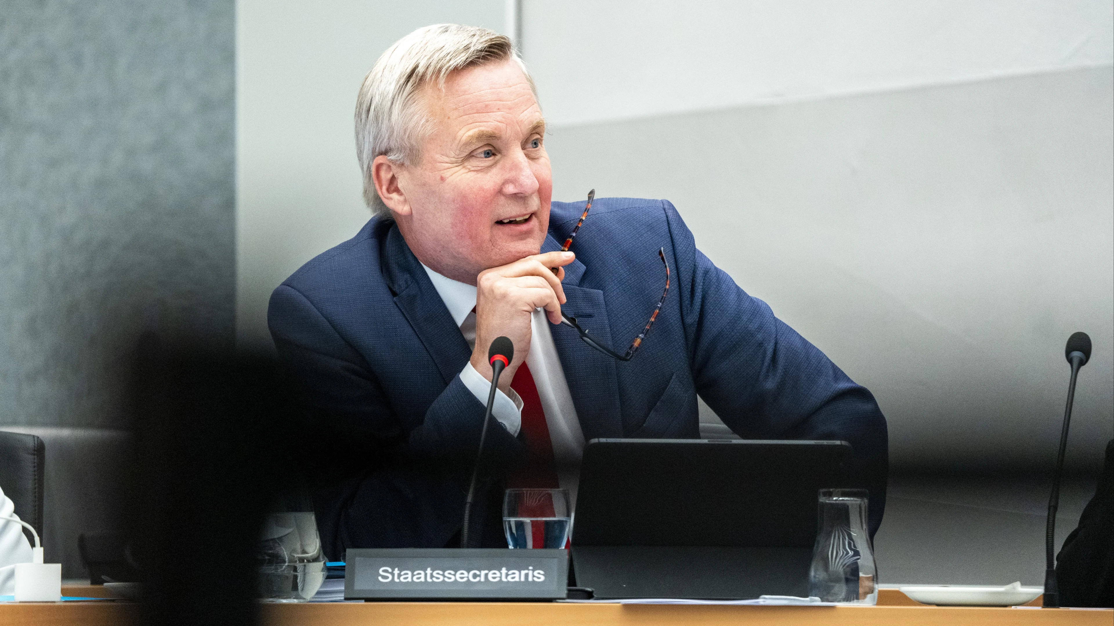 Gemeenten die vrijwillig asielzoekers opvangen krijgen extra geld van kabinet