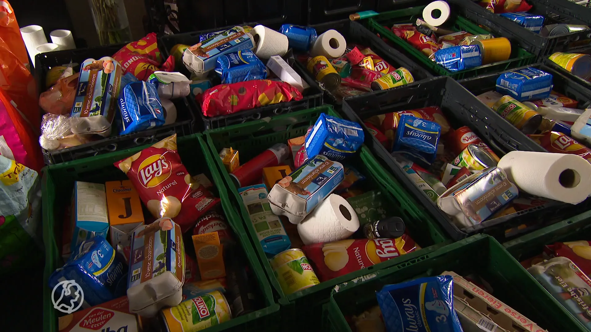 Nederland haalt in drie dagen tijd al bijna tien miljoen euro op voor Giro555