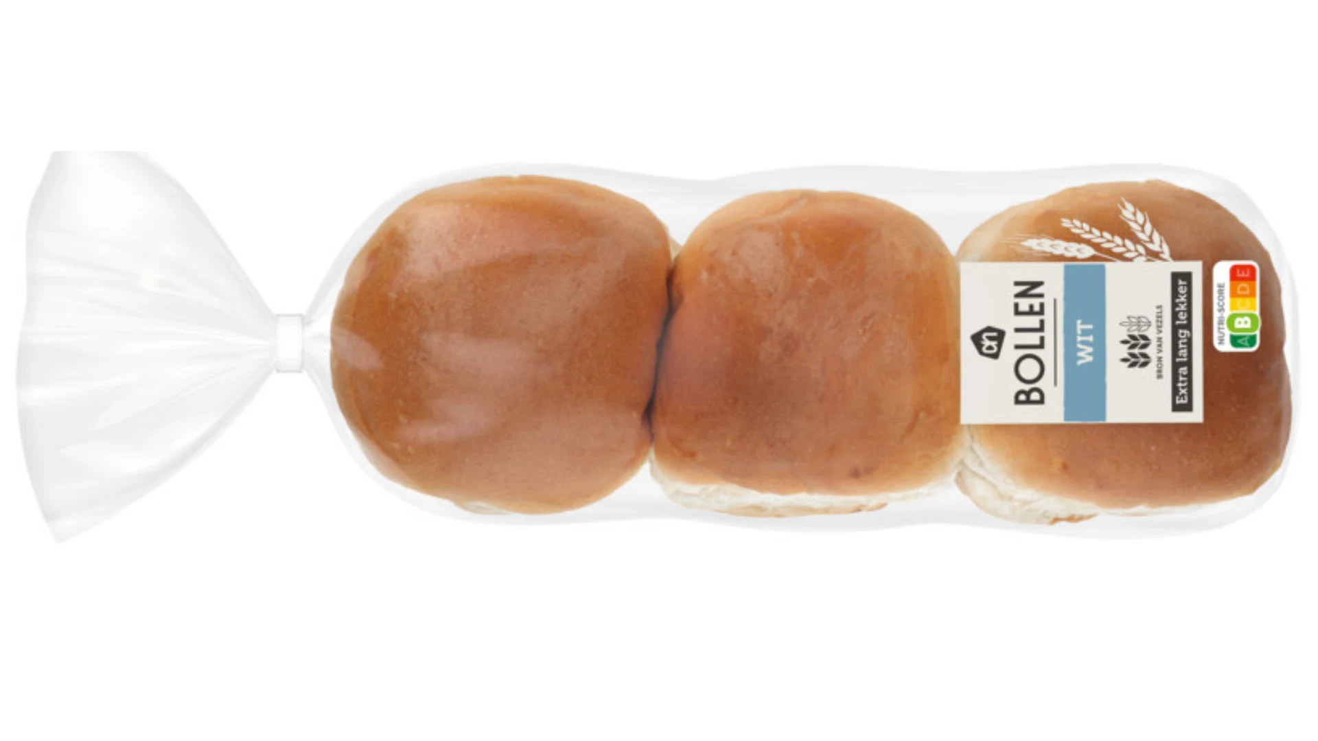 Albert Heijn roept per direct witte bollen terug uit winkels