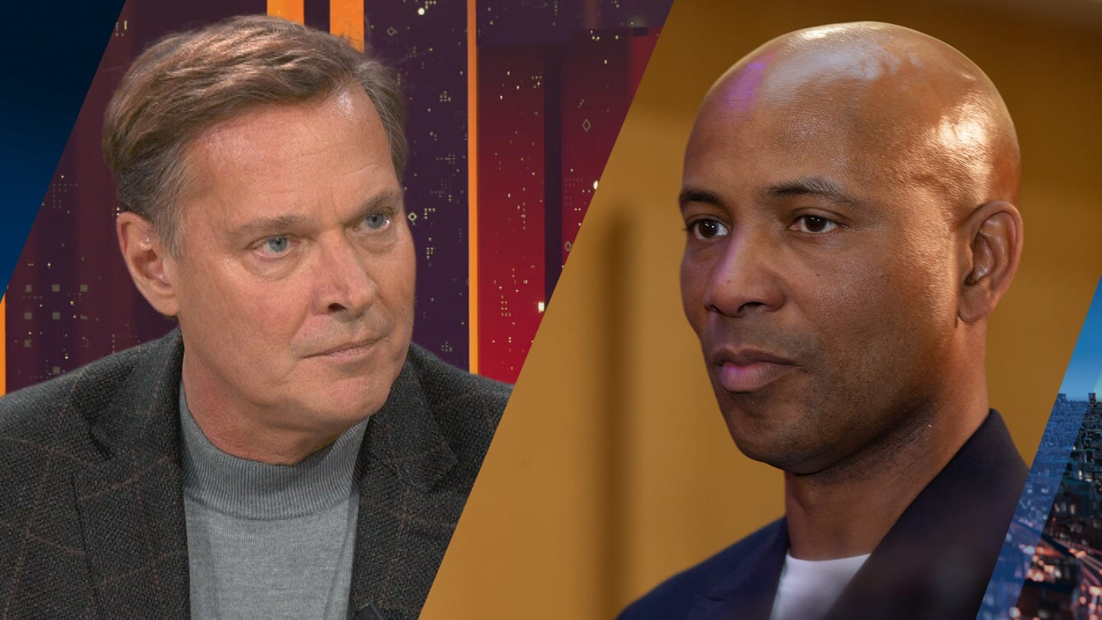 Albert Verlinde wilde Humberto Tan niet 'op één hoop' met The Voice gooien