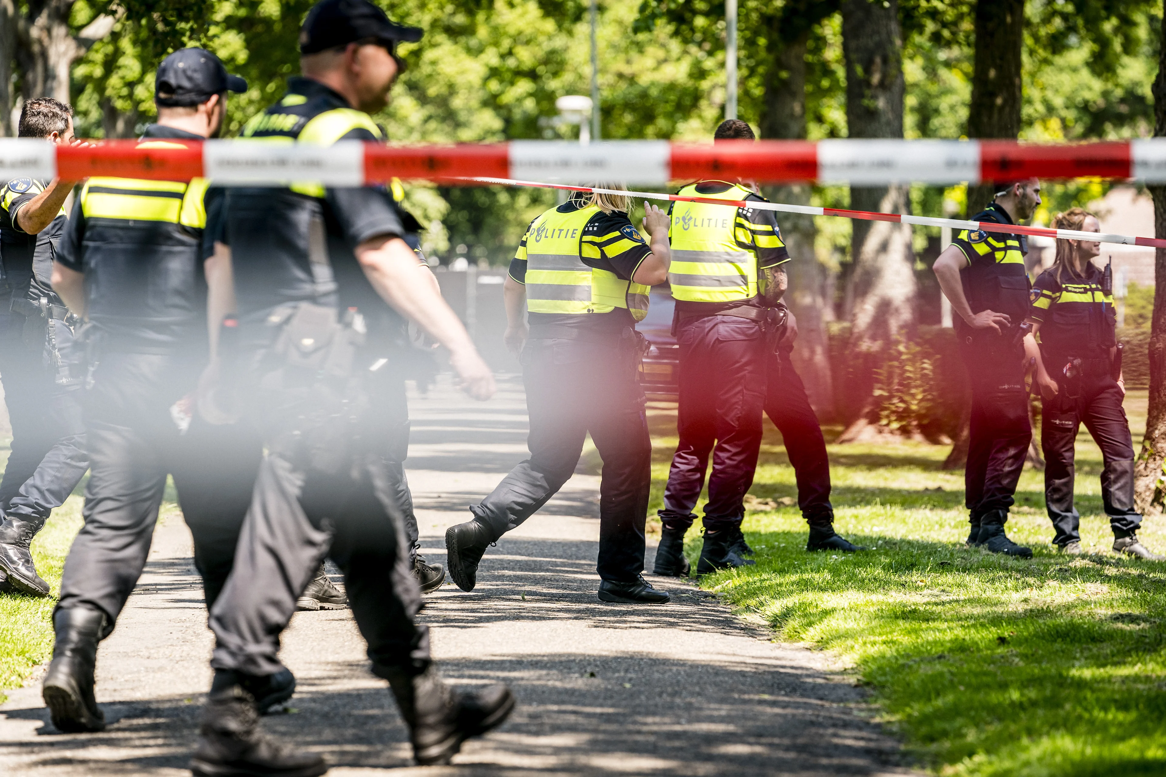 AMBER Alert voor vermiste Gino (9) uit Kerkrade: 'Niet zelf weggelopen'